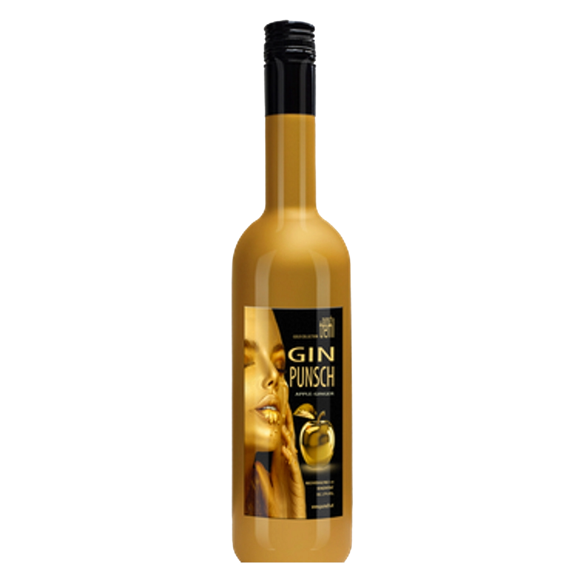 PUNSCH TREML APFEL-INGWER-GIN 70cl image