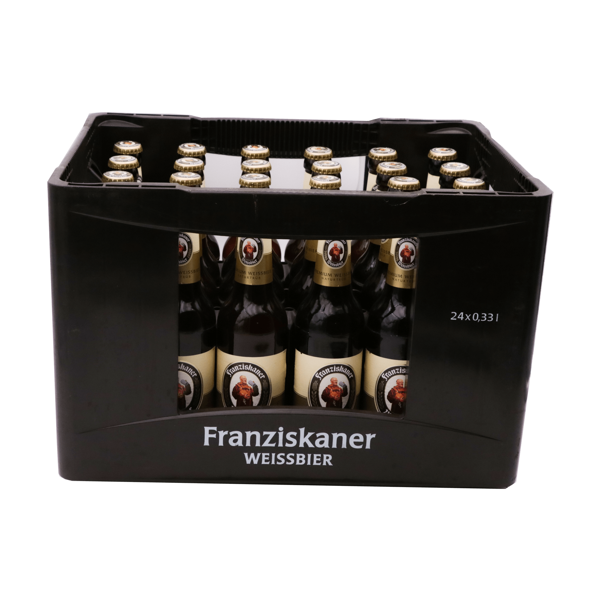 FRANZISKANER HEFE WEISSBIER 33cl image