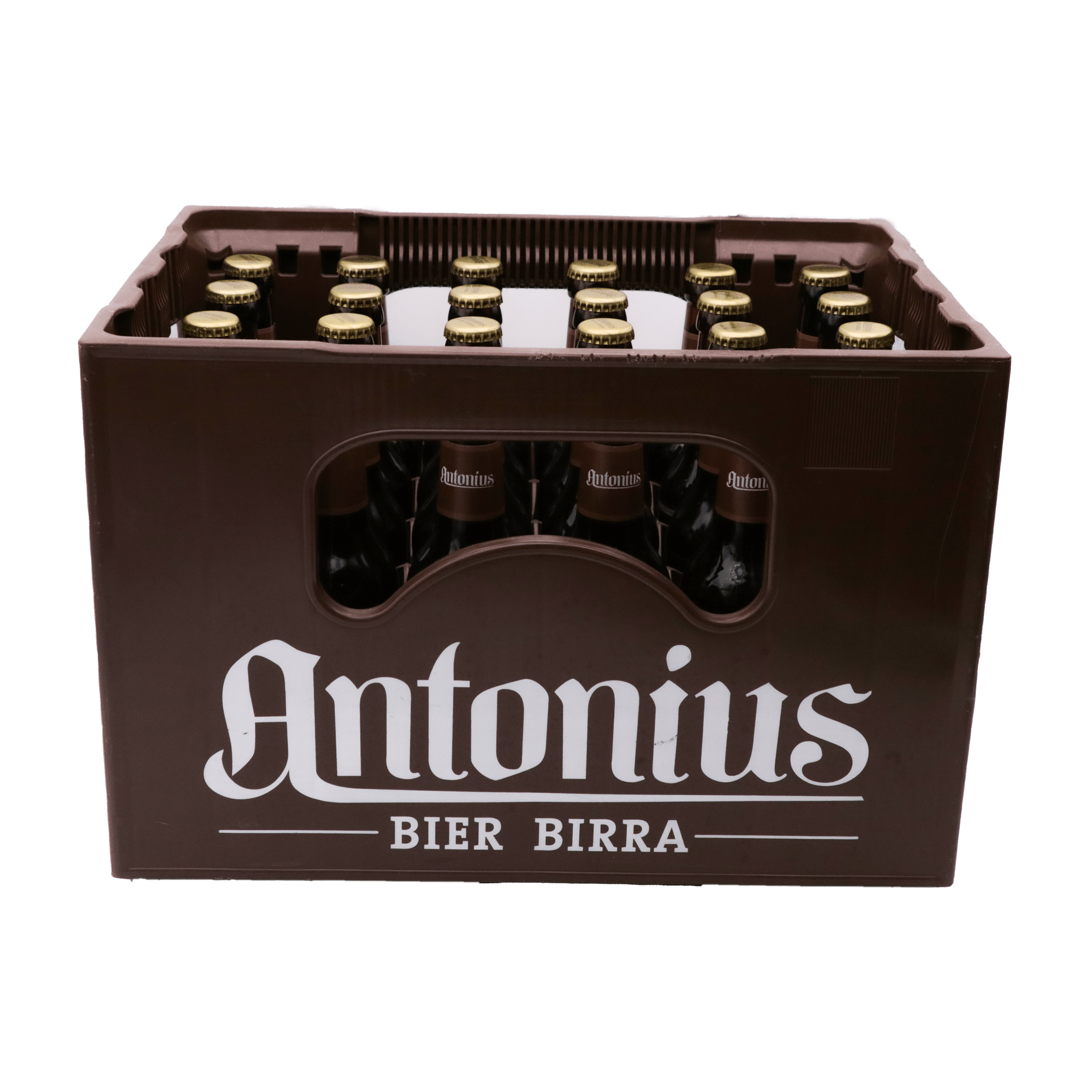 ANTONIUS KELLERBIER 33cl image