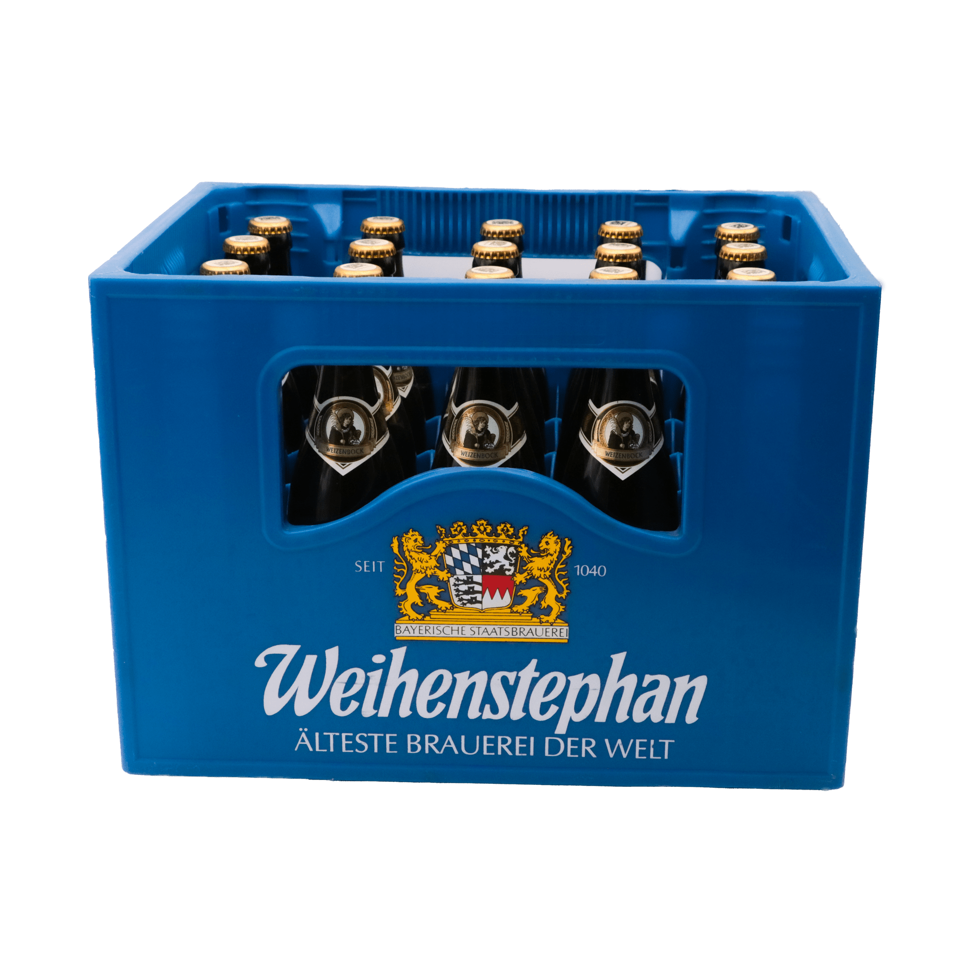 WEIHENSTEPHAN VITUS DOPPIO MALTO 50cl image