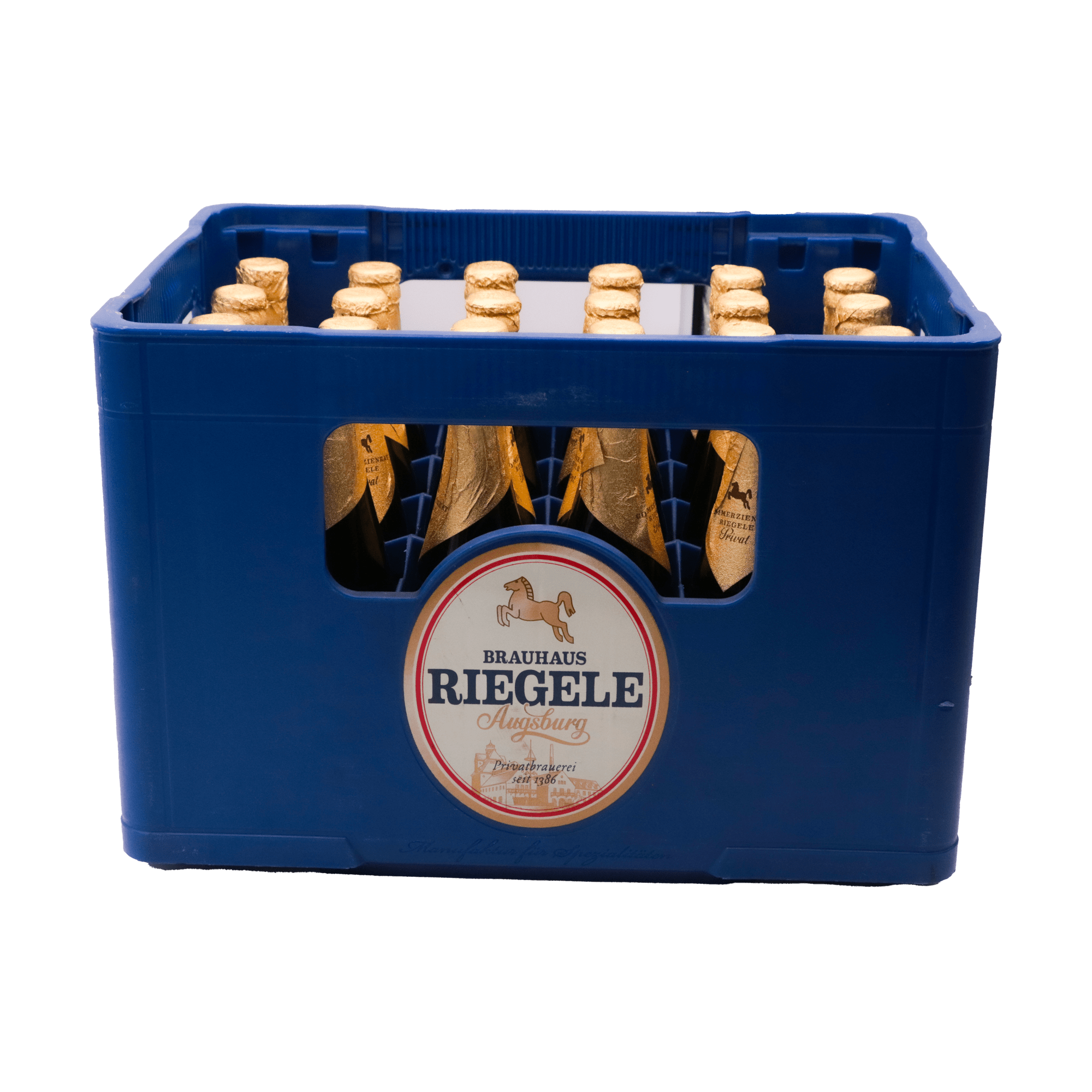 RIEGELE COMMERZIAL PRIVAT 33cl image