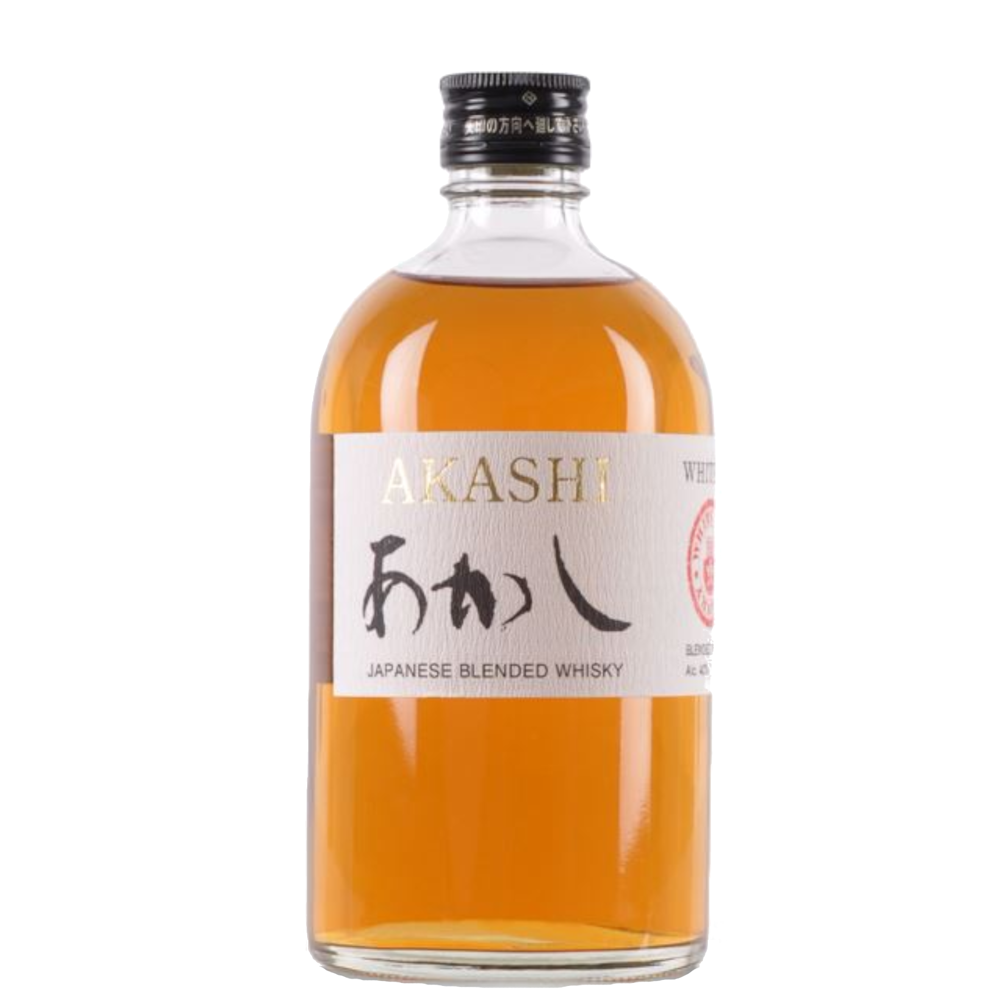 WHISKY AKASHI MEISEI 50cl image