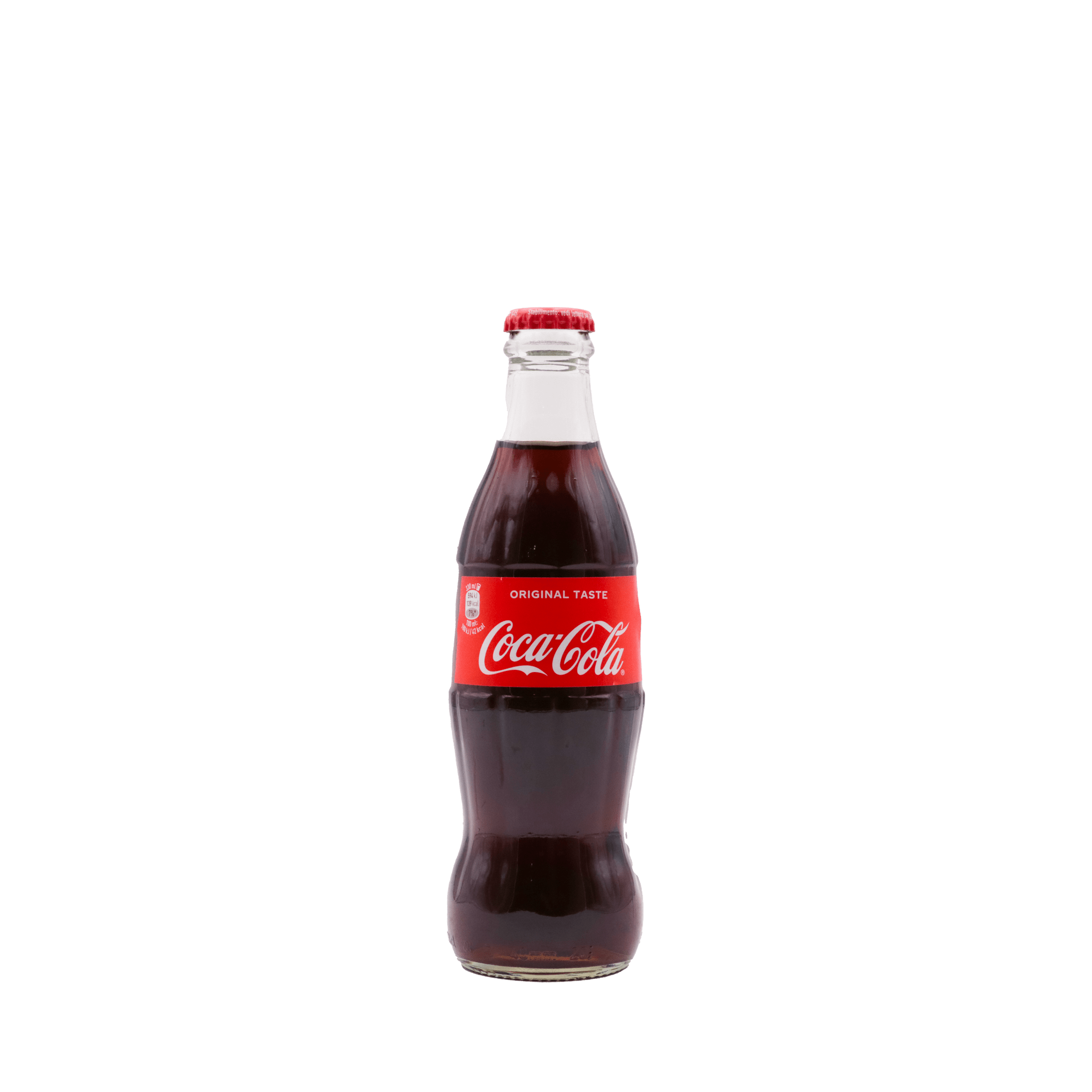 COCA COLA 33cl image