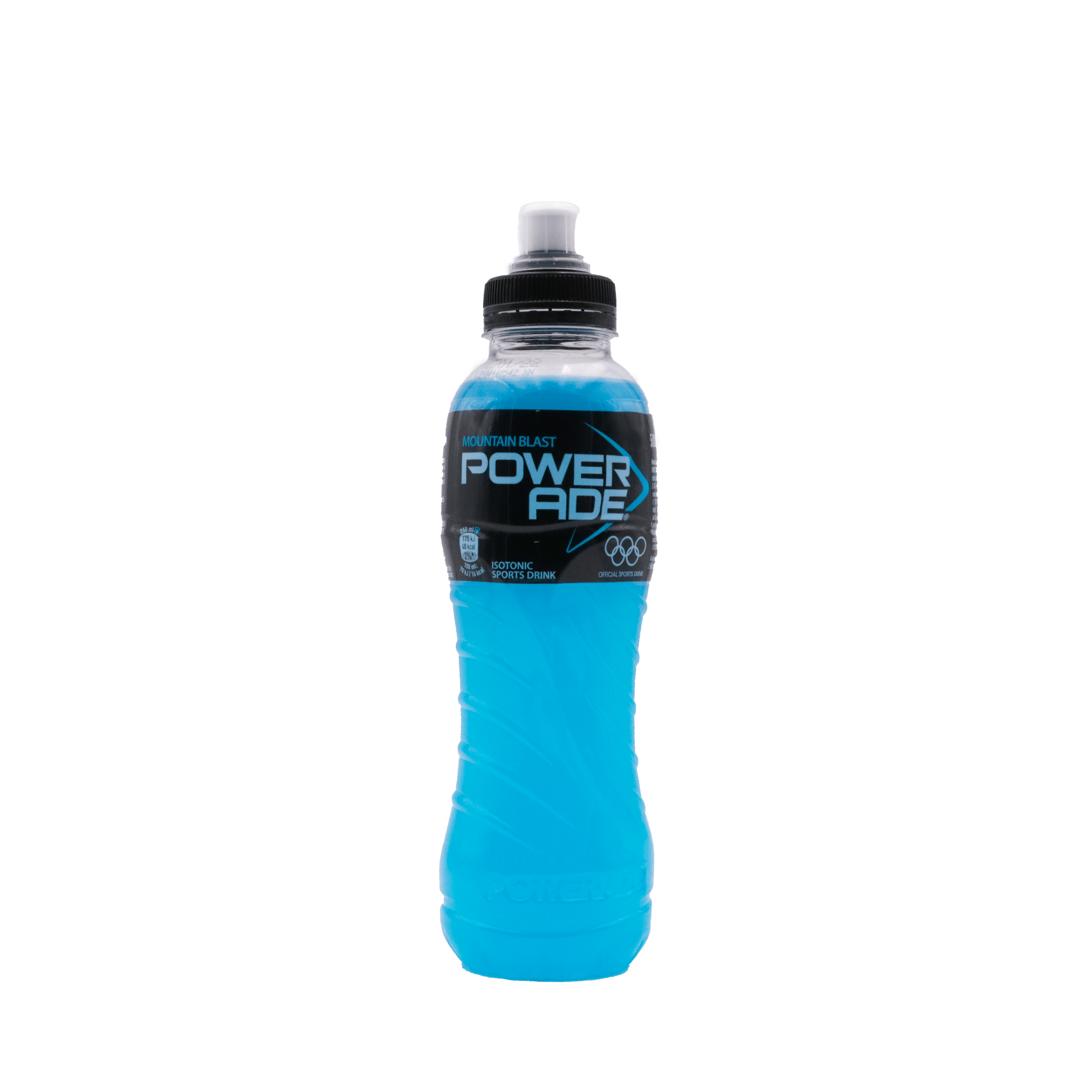 POWERADE MOUNTAIN BLAST 50cl image