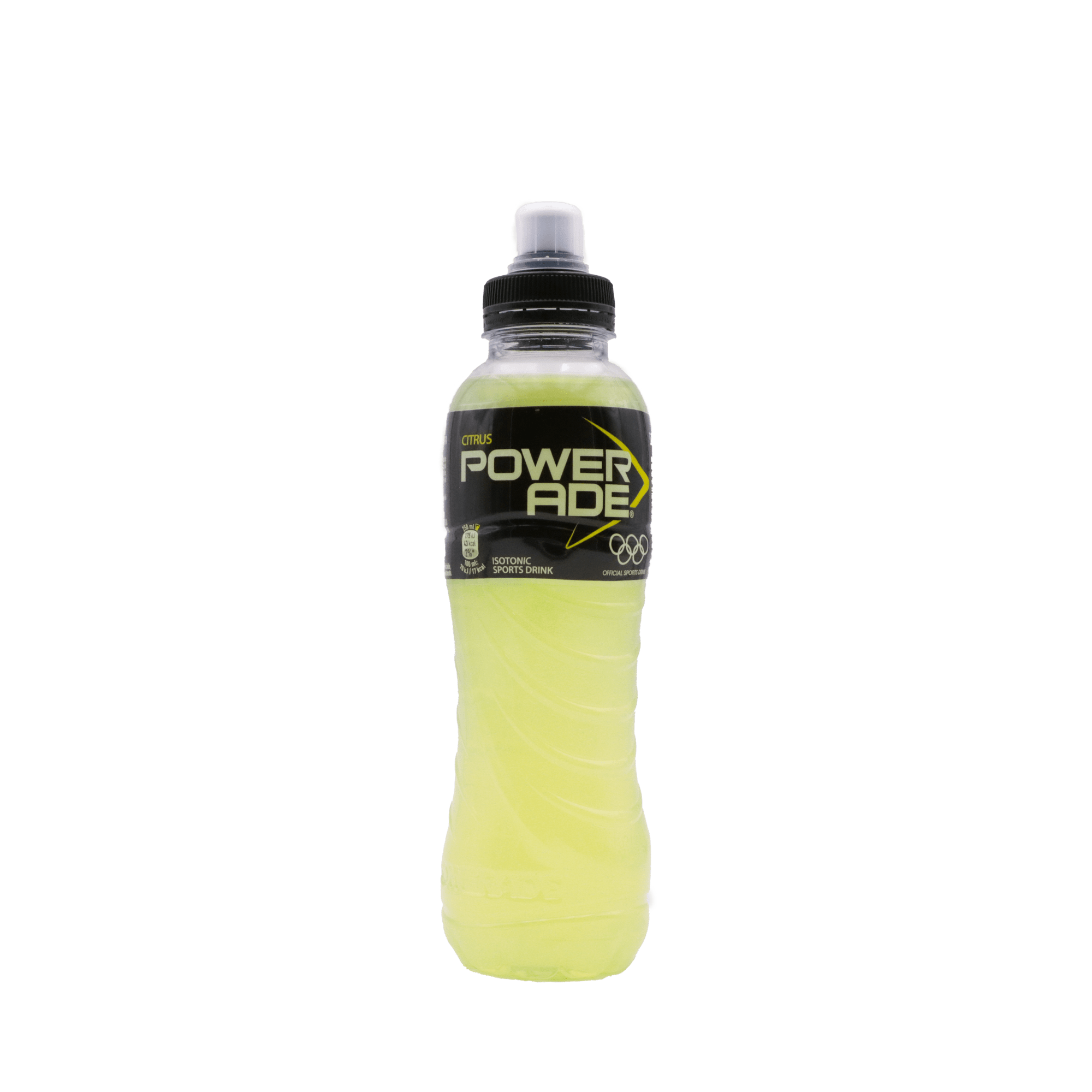 POWERADE CITRUS 50cl image