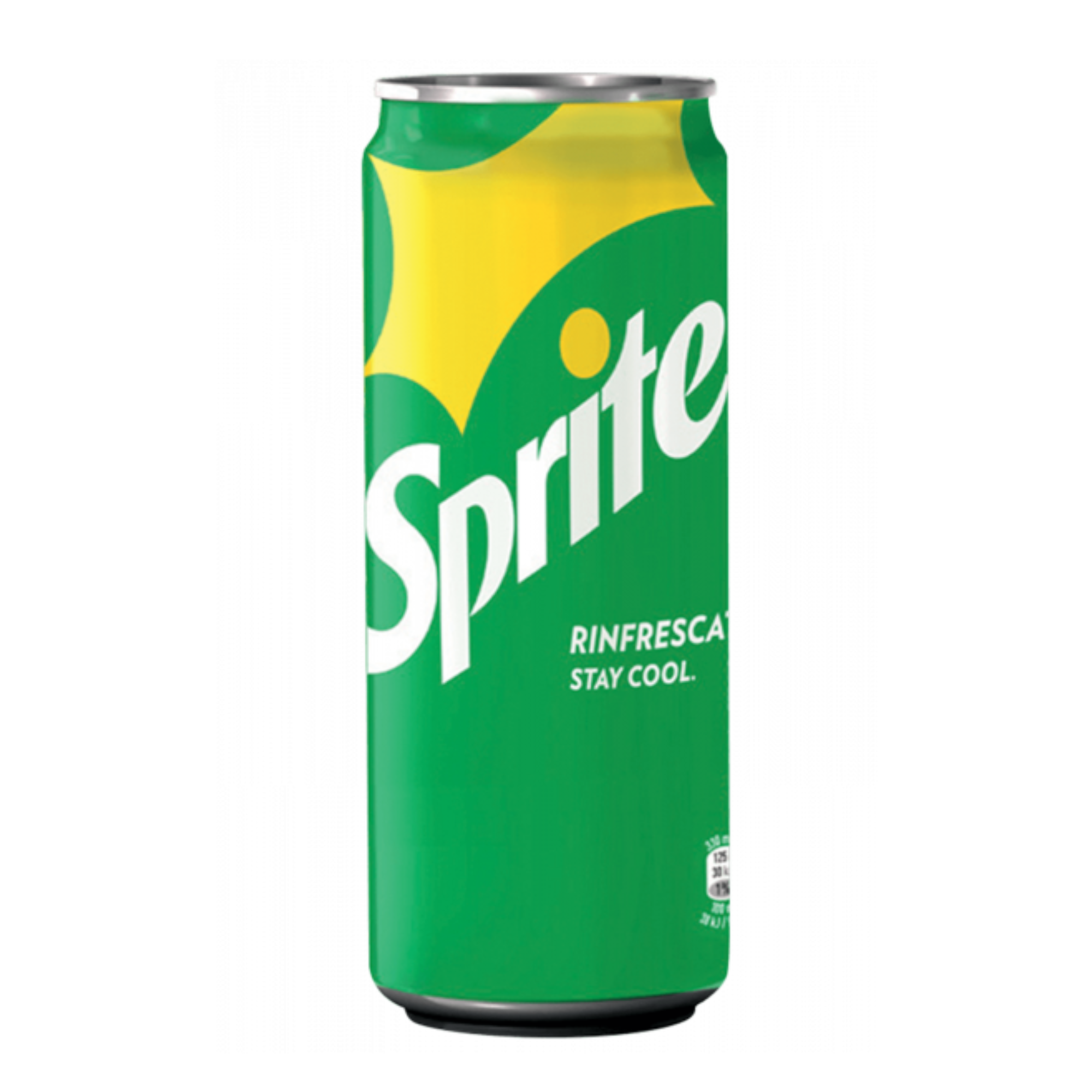 DOSEN SPRITE 33cl image