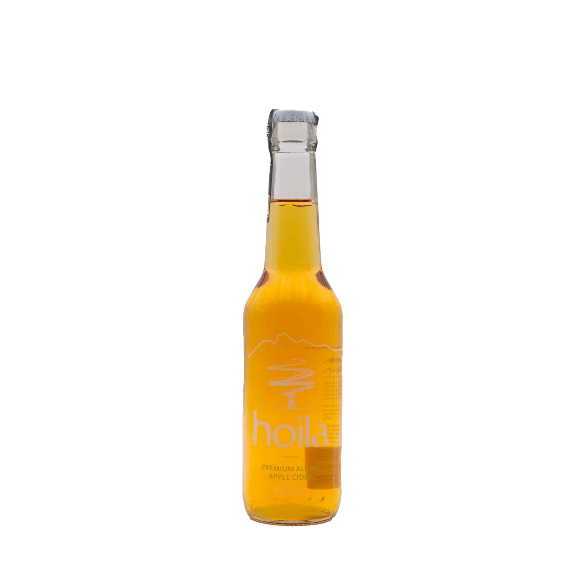 HOILA CIDER 28cl image