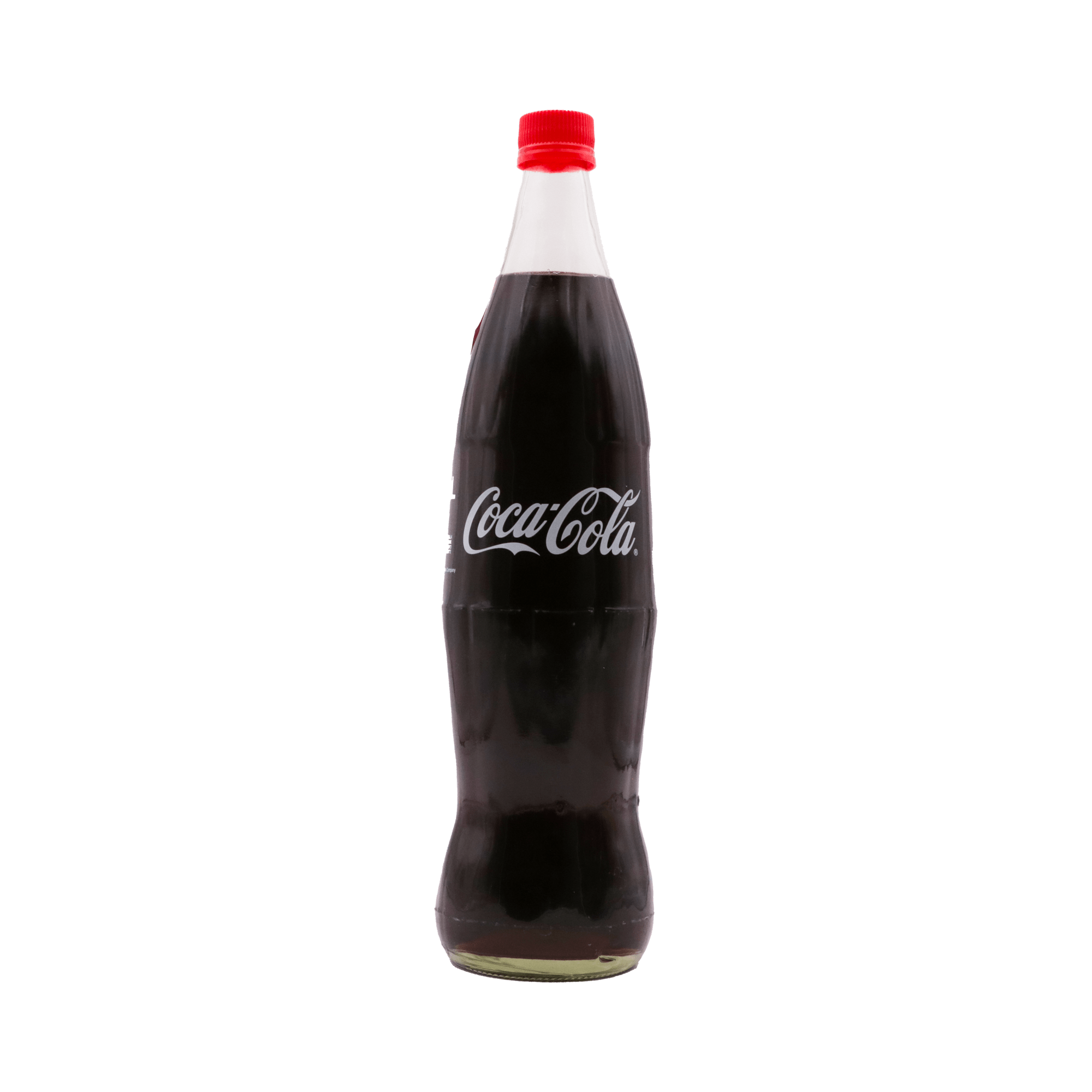 COCA COLA 100cl image