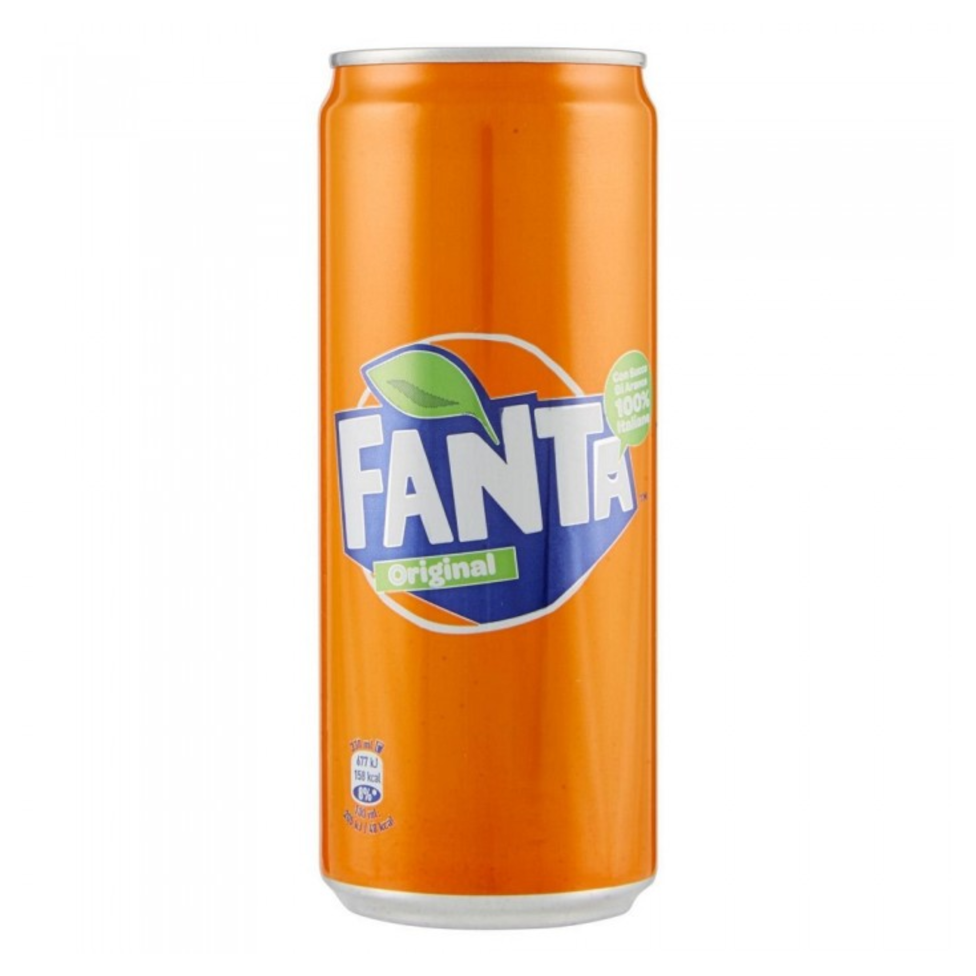 DOSEN FANTA 33cl image