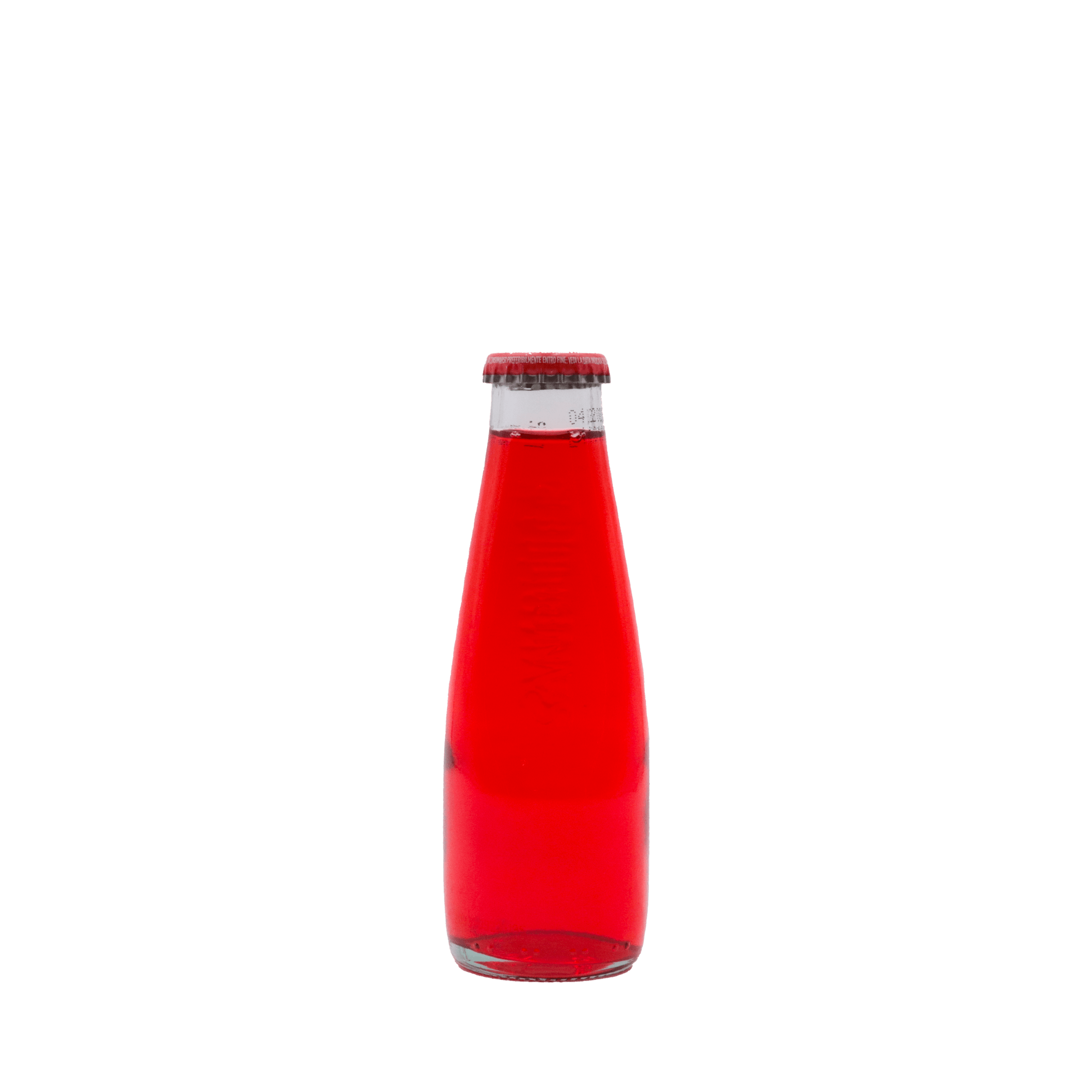 APERITIVO SANBITTER ROSSO 10cl image