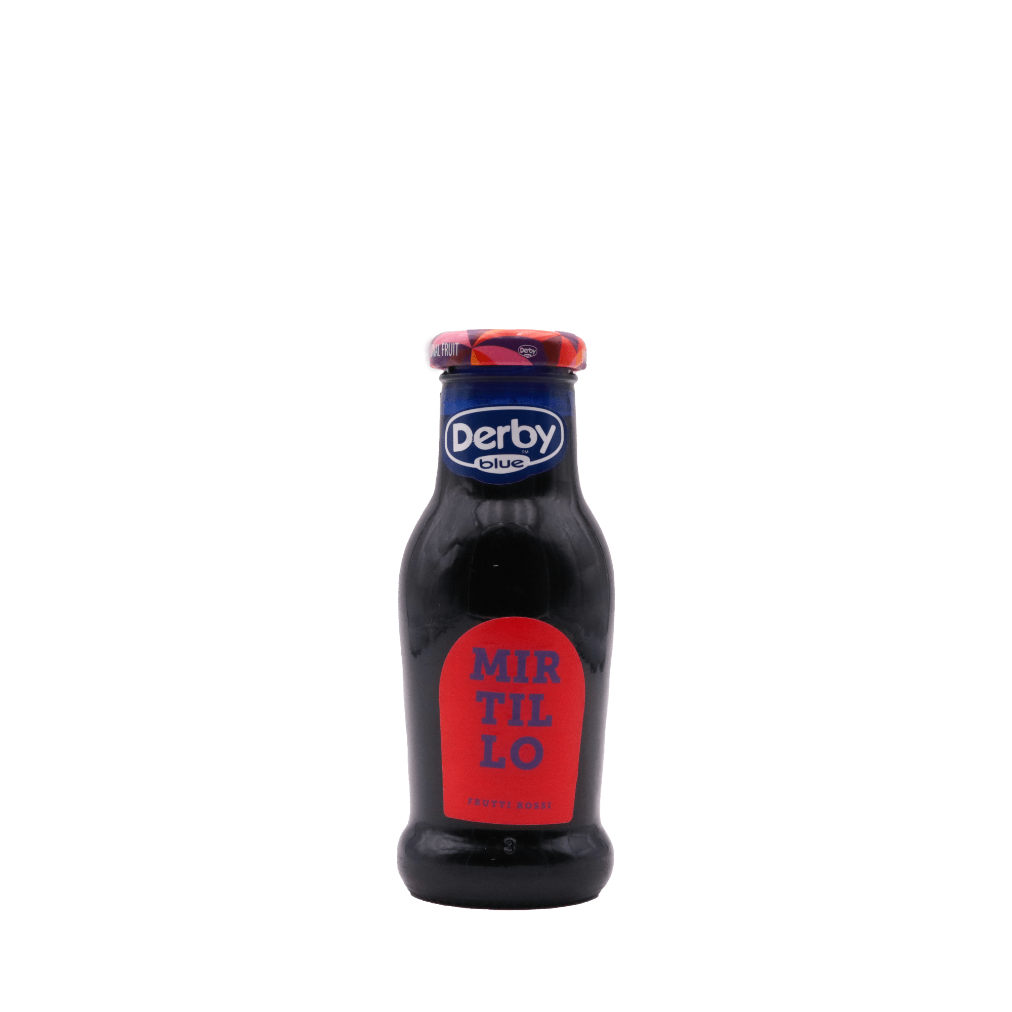 DERBY BLUE MIRTILLO 20cl image