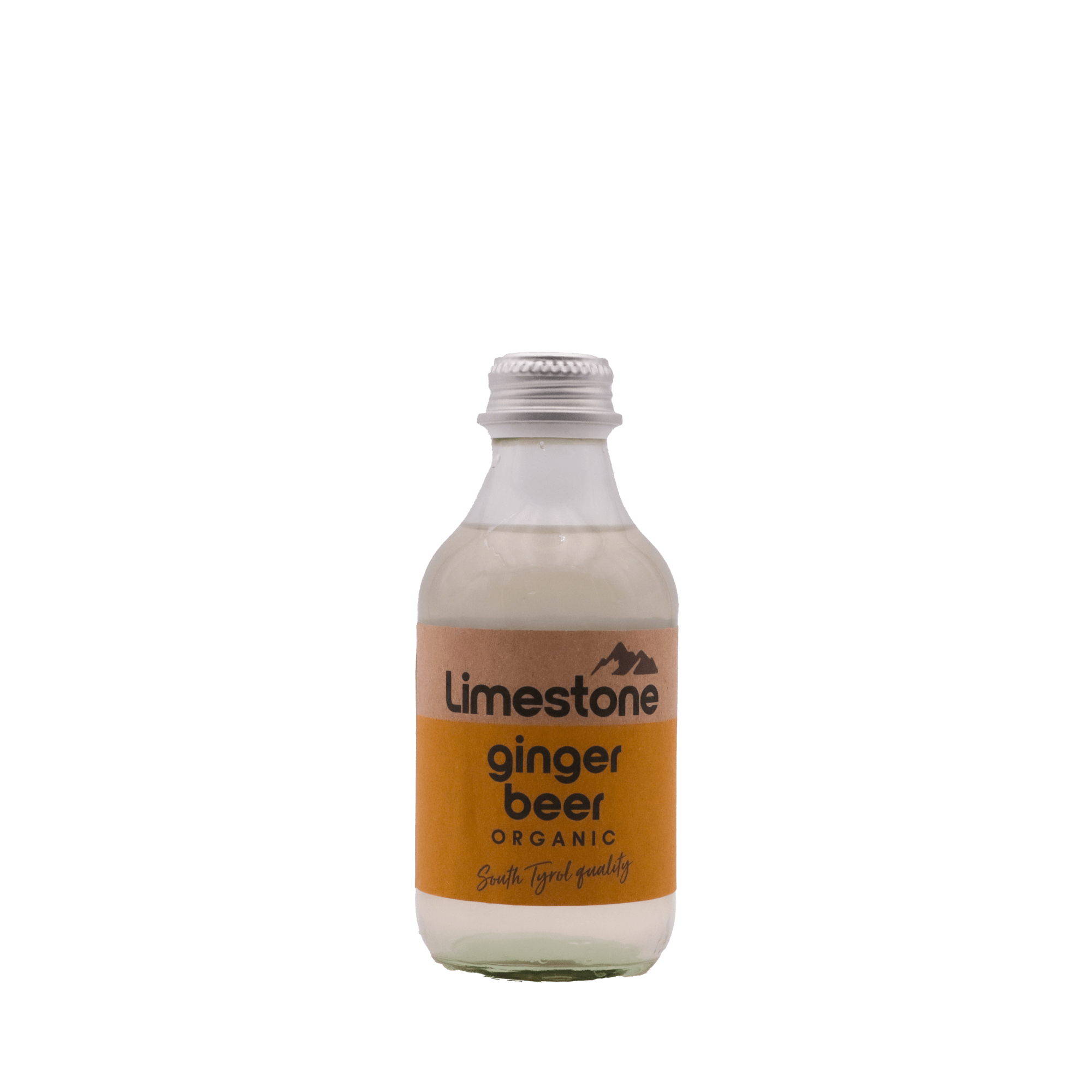 GINGER BEER LIMESTONE 20cl image