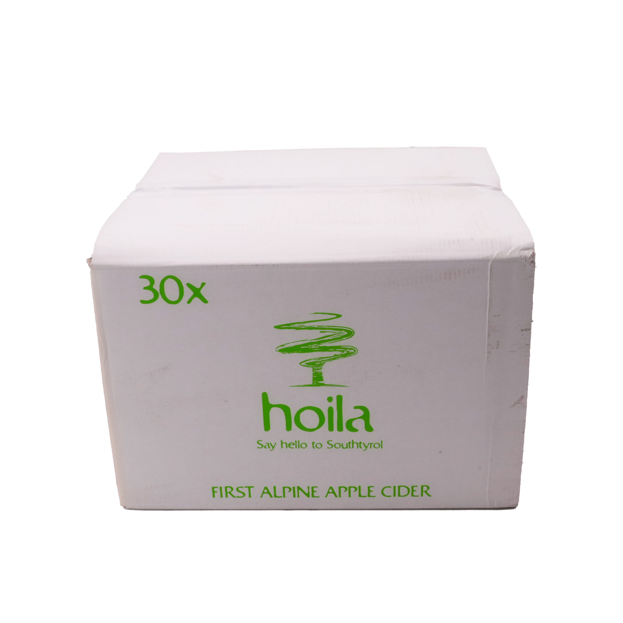 HOILA CIDER 28cl image