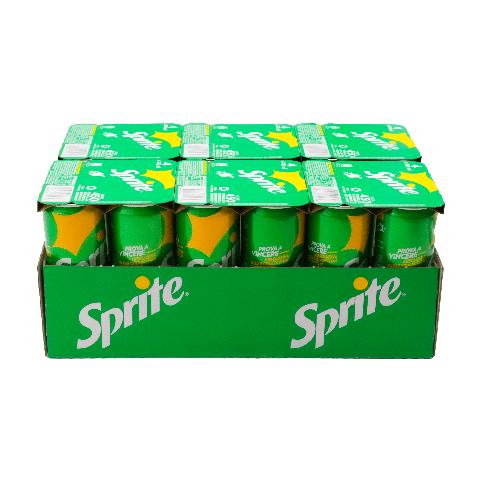 DOSEN SPRITE 33cl image