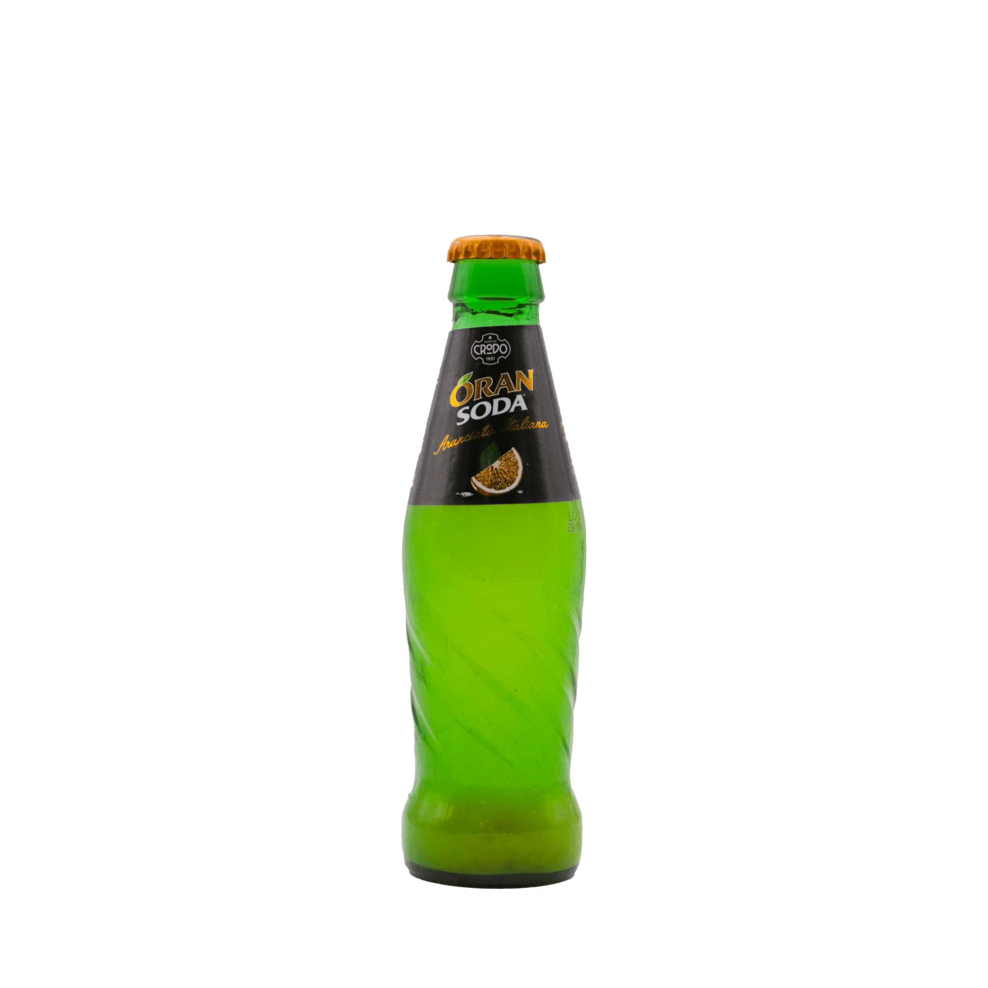 ORANSODA 20cl image