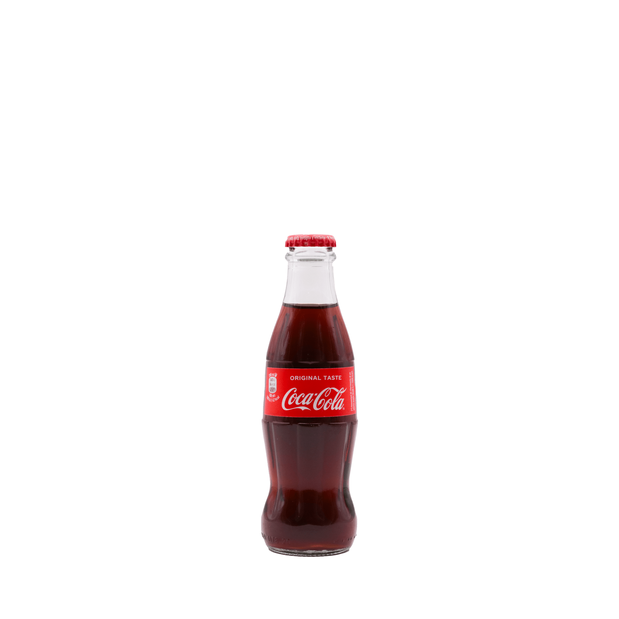 COCA COLA 20cl image