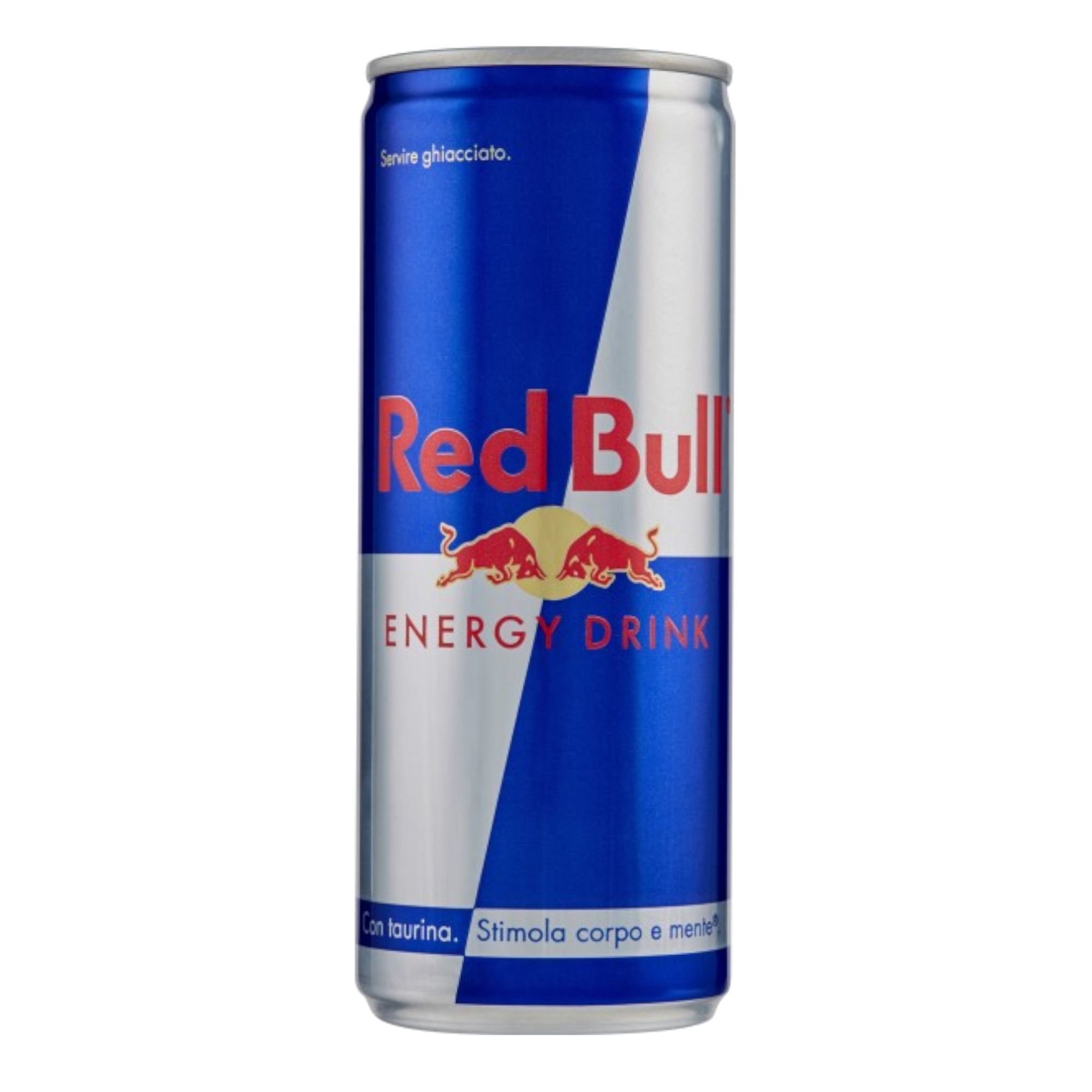 DOSEN RED BULL 25cl image