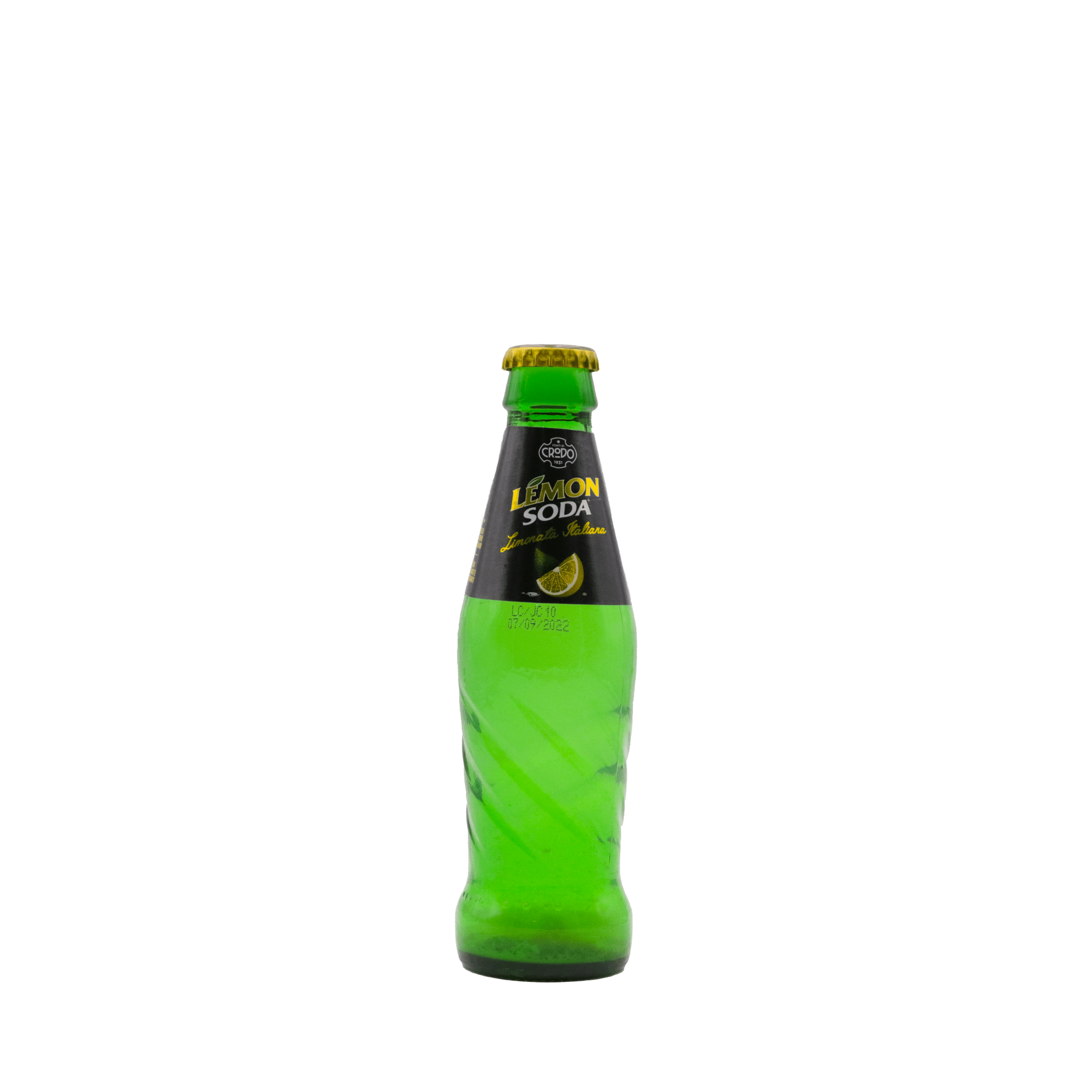 LEMONSODA 20cl image