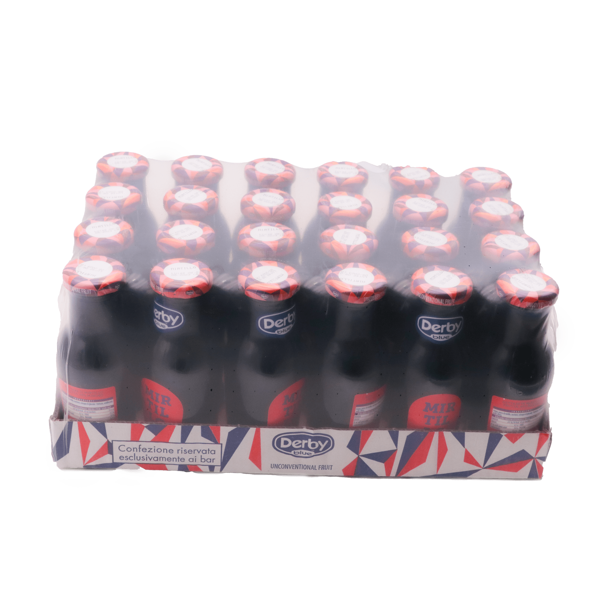 DERBY BLUE MIRTILLO 20cl image