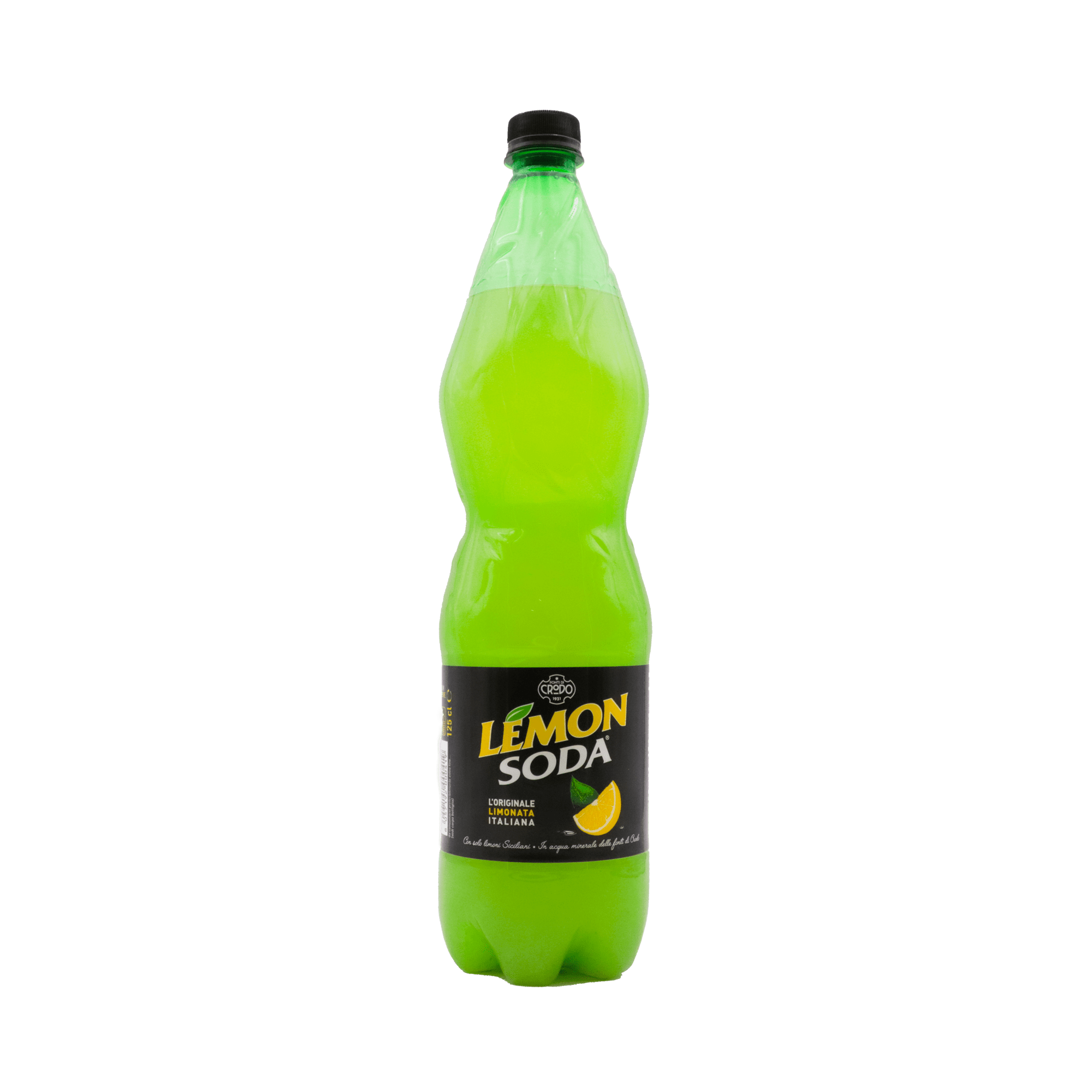 LEMONSODA 150cl image