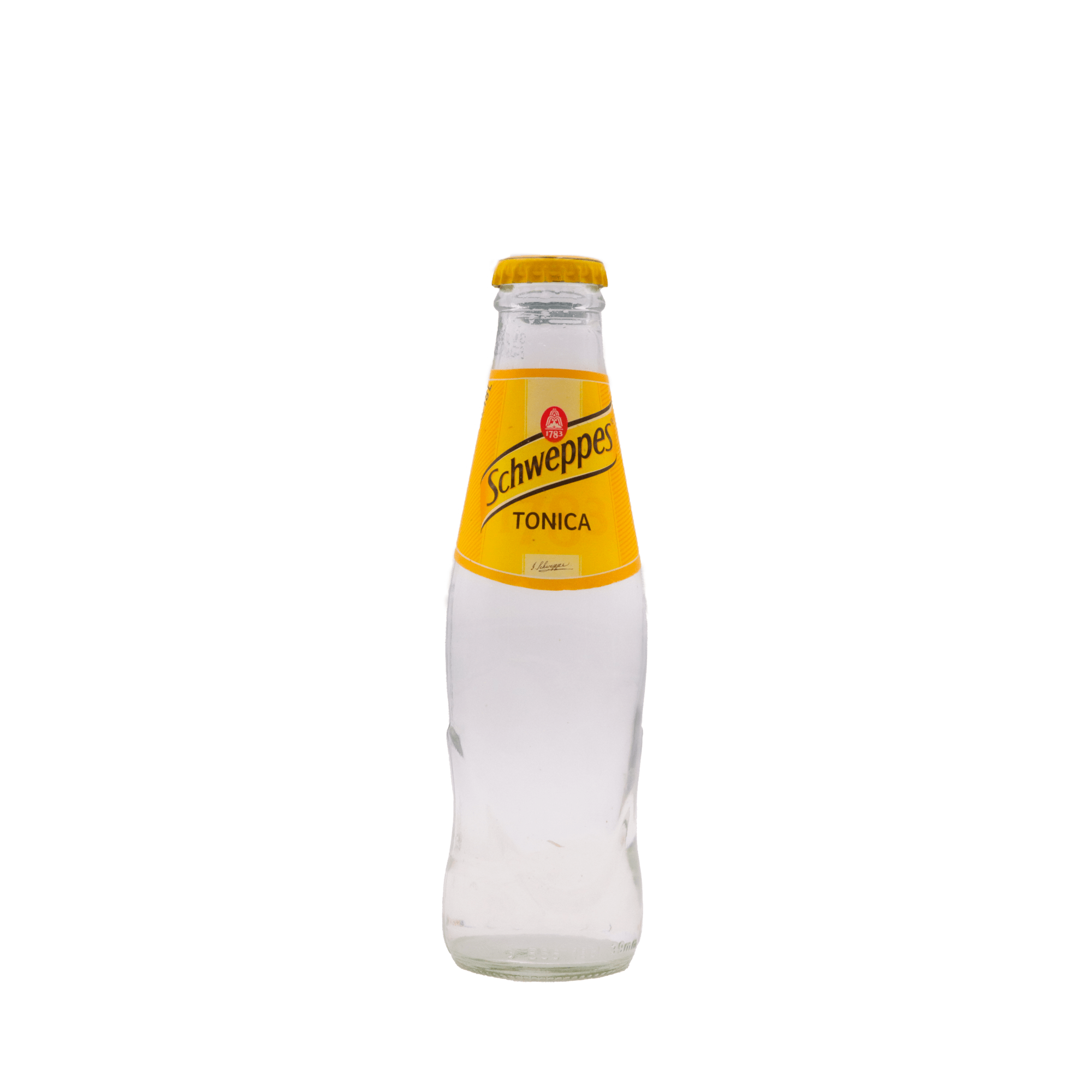 TONIC SCHWEPPES 18cl image