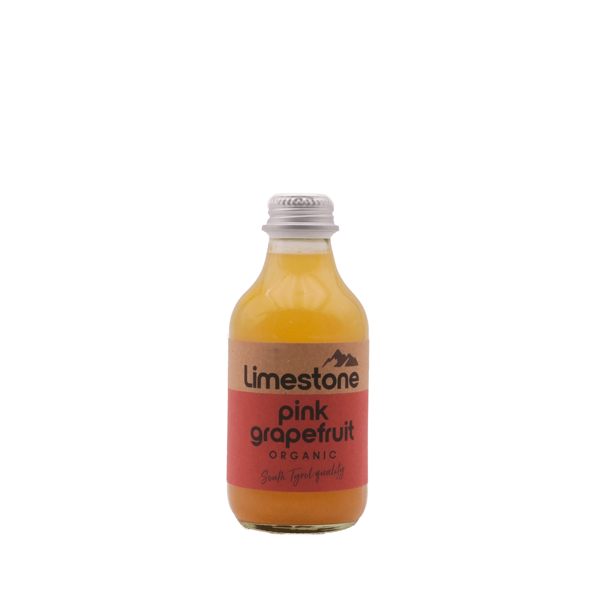 LIMESTONE PINK GRAPEFRUIT 20cl image