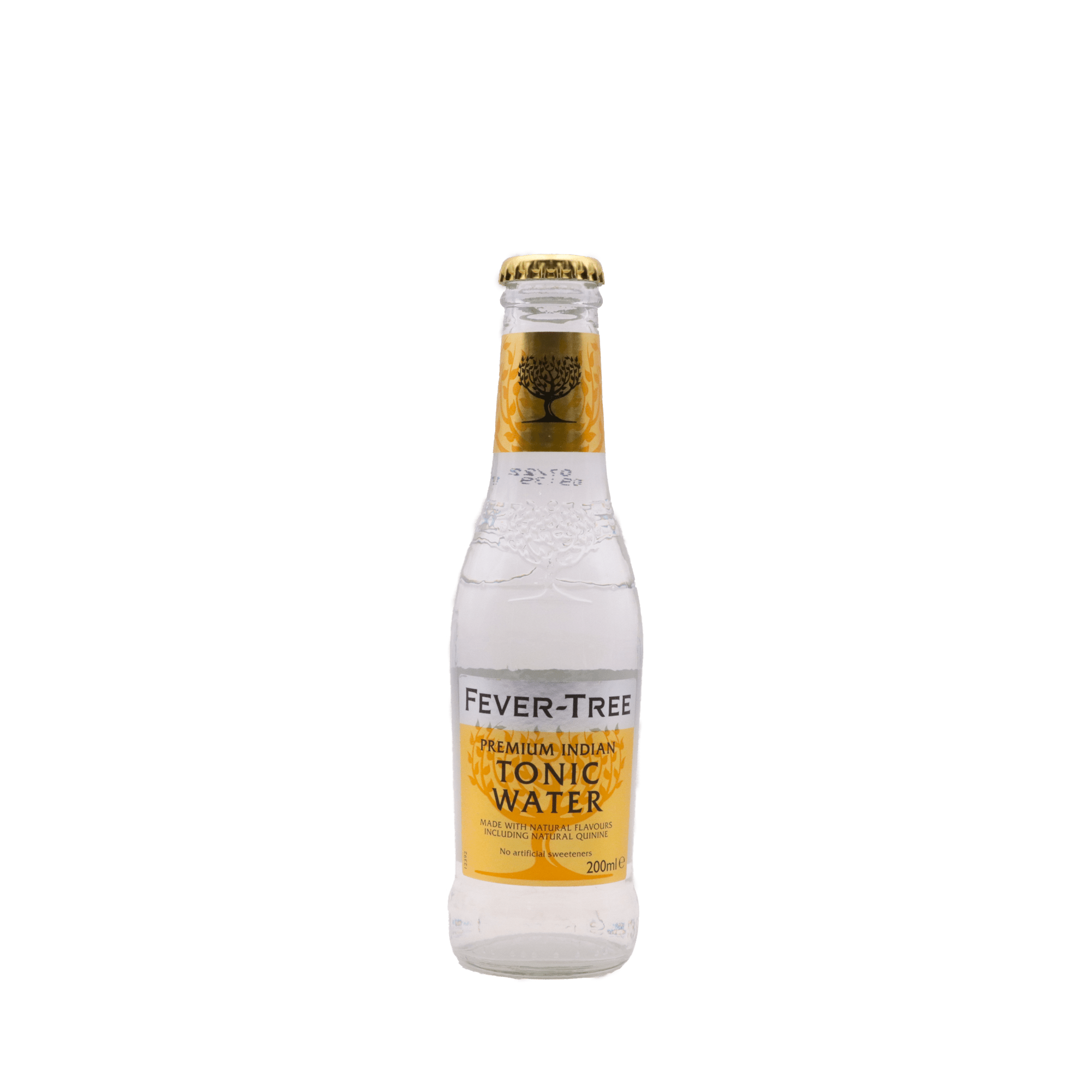 TONIC FEVERTREE PREMIUM INDIA 20cl image