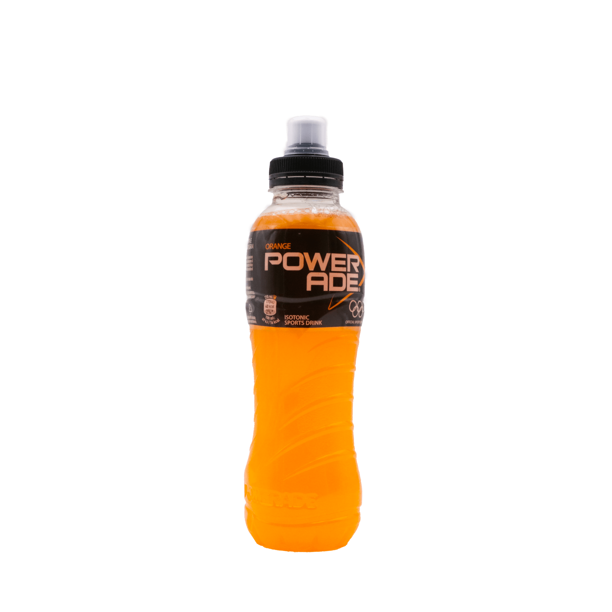 POWERADE ORANGE 50cl image