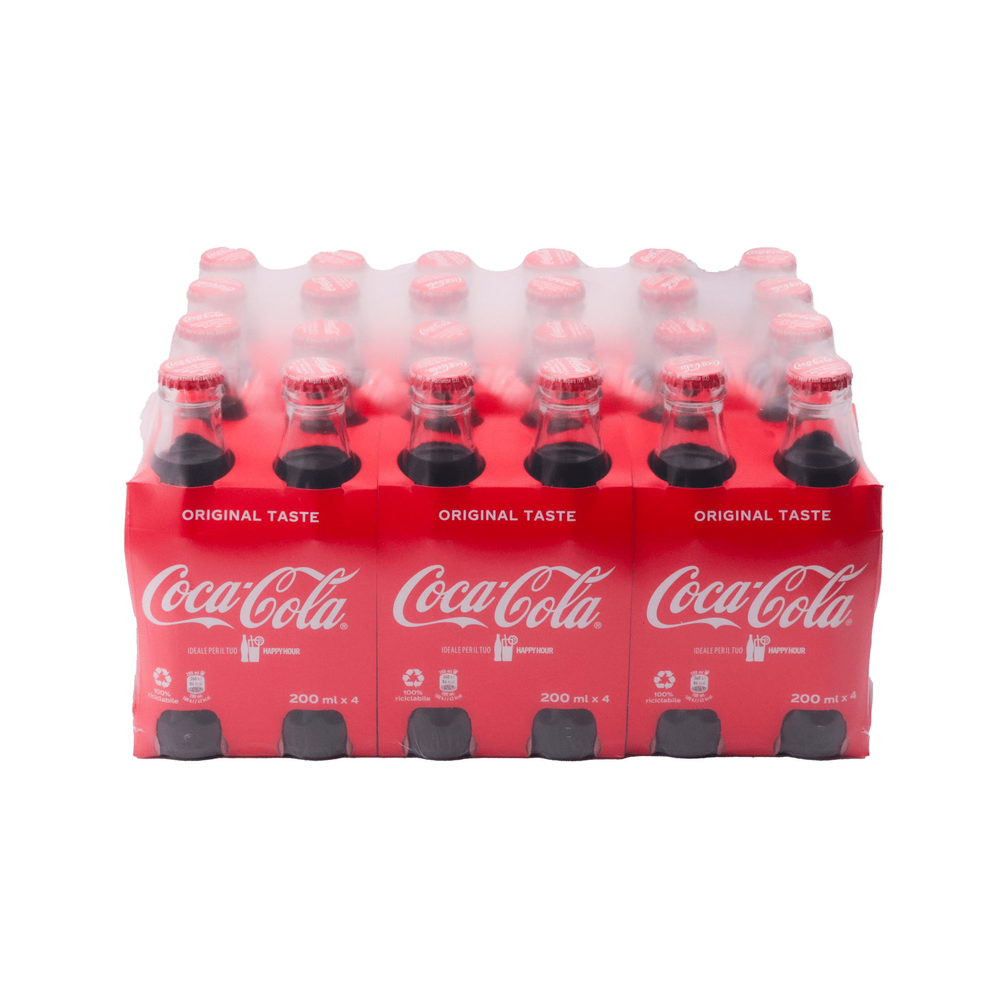 COCA COLA 20cl image