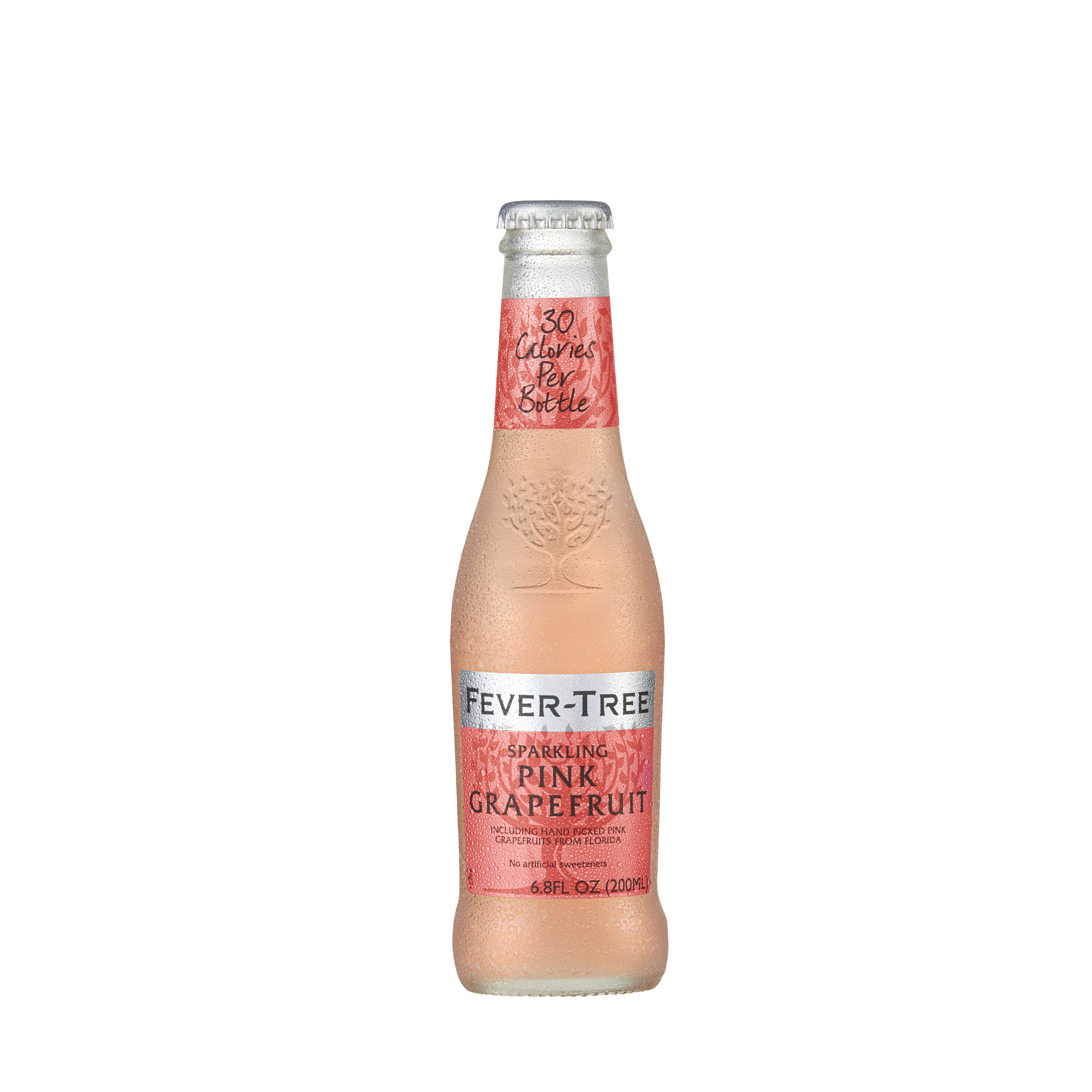 TONIC FEVERTREE PINK GRAPEFRUIT 20cl image