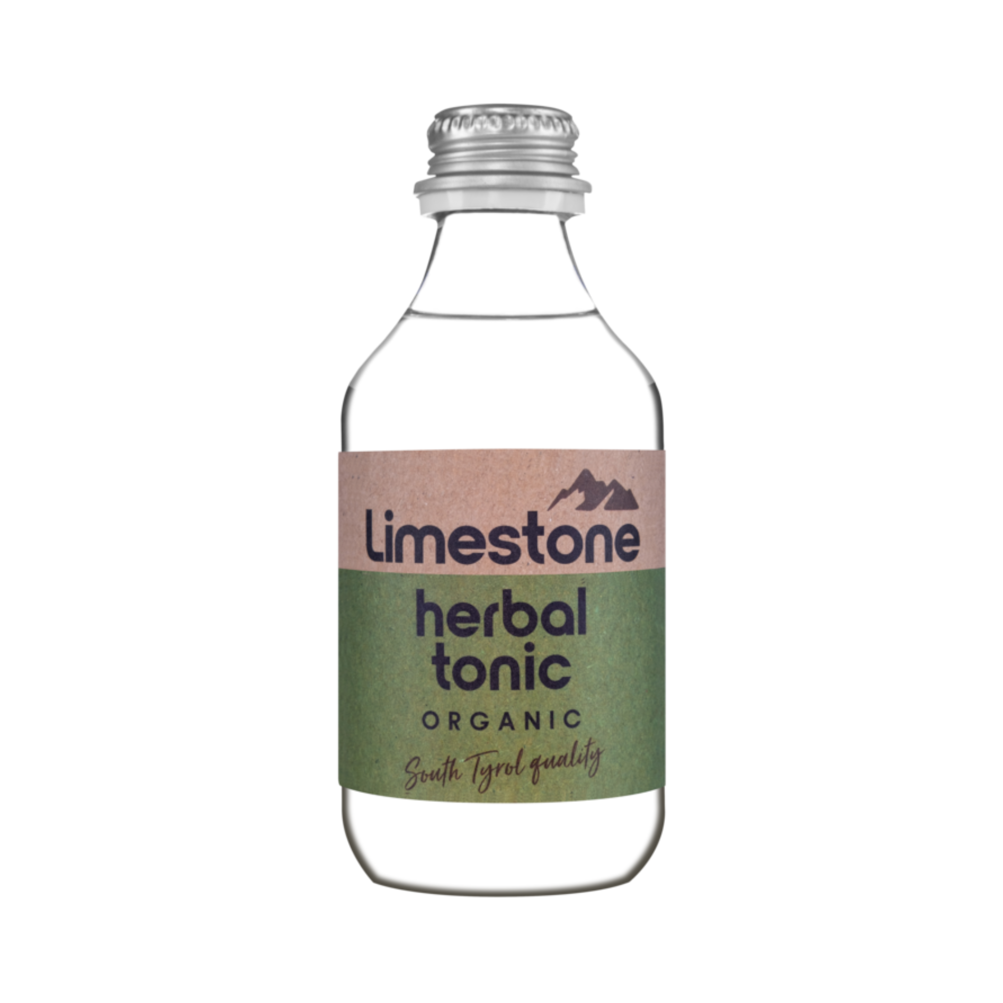 TONIC HERBAL LIMESTONE 20cl image