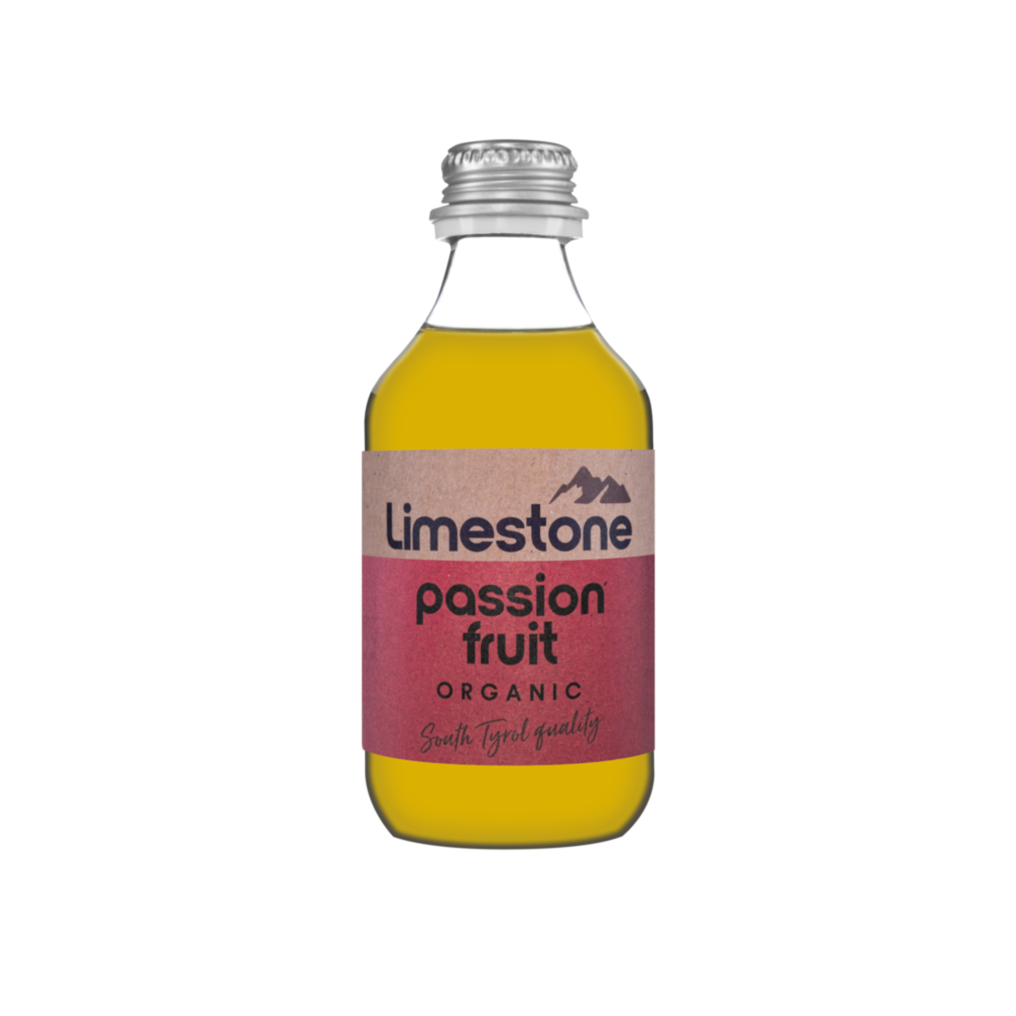 LIMESTONE PASSIONFRUIT 20cl image