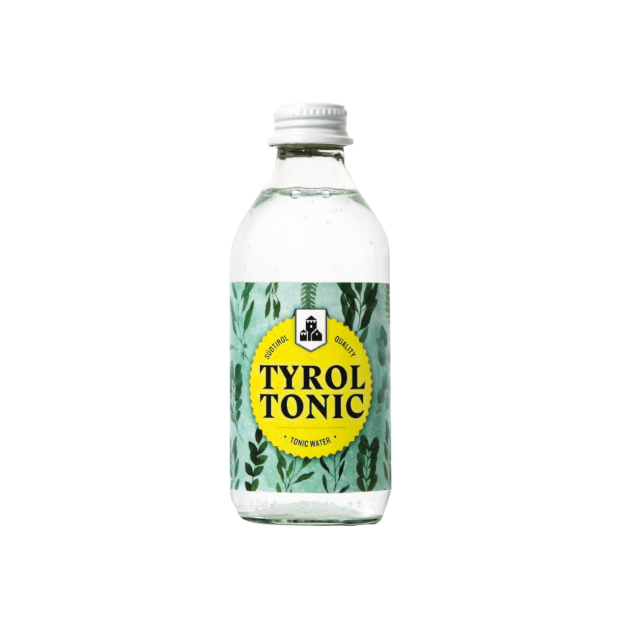 TONIC WATER TYROL 20cl image