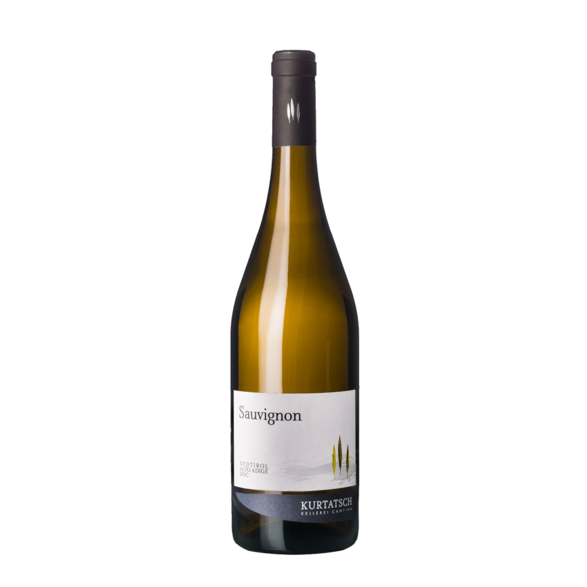 KELLEREI KURTATSCH SAUVIGNON DOC 75cl image