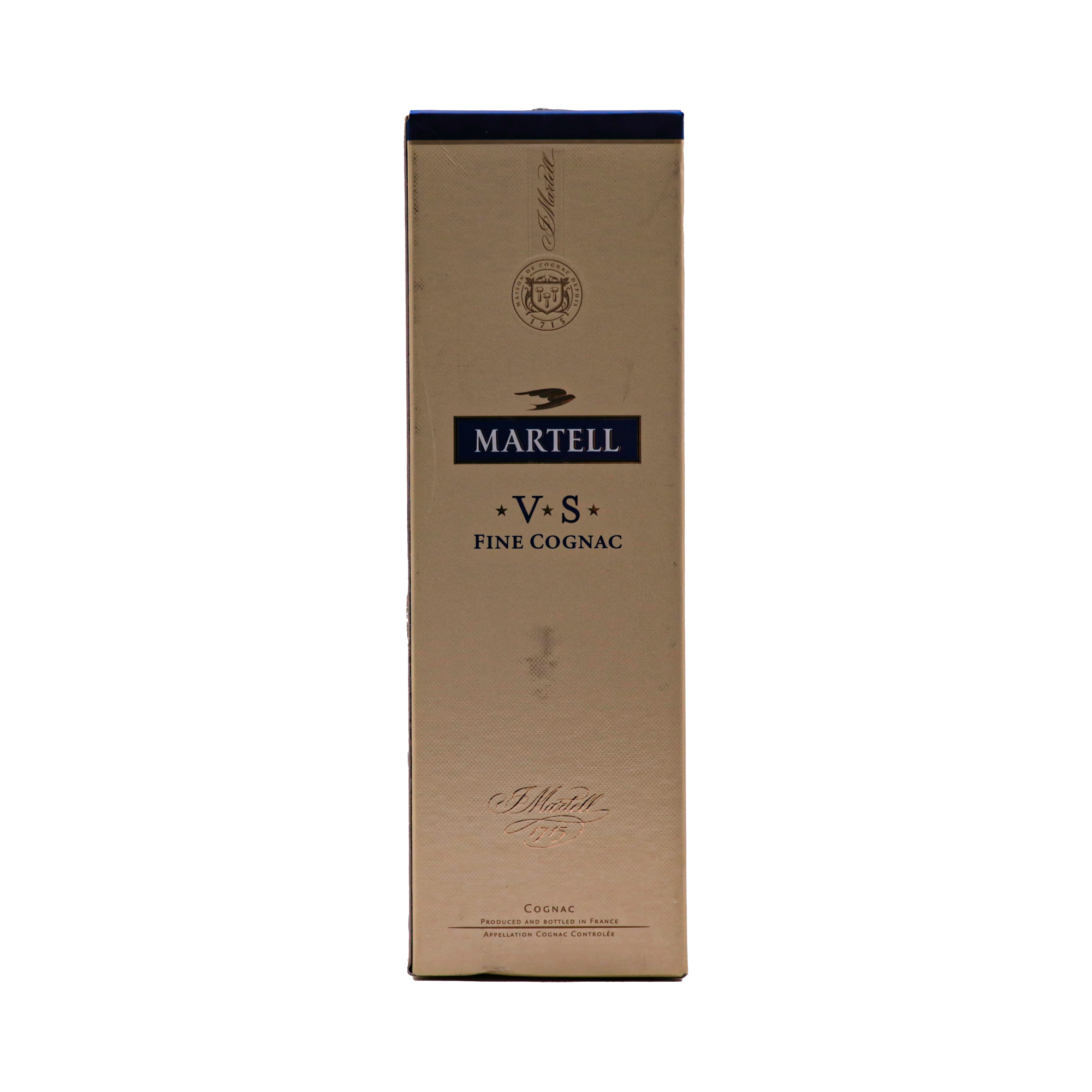 COGNAC MARTELL VS 70cl image