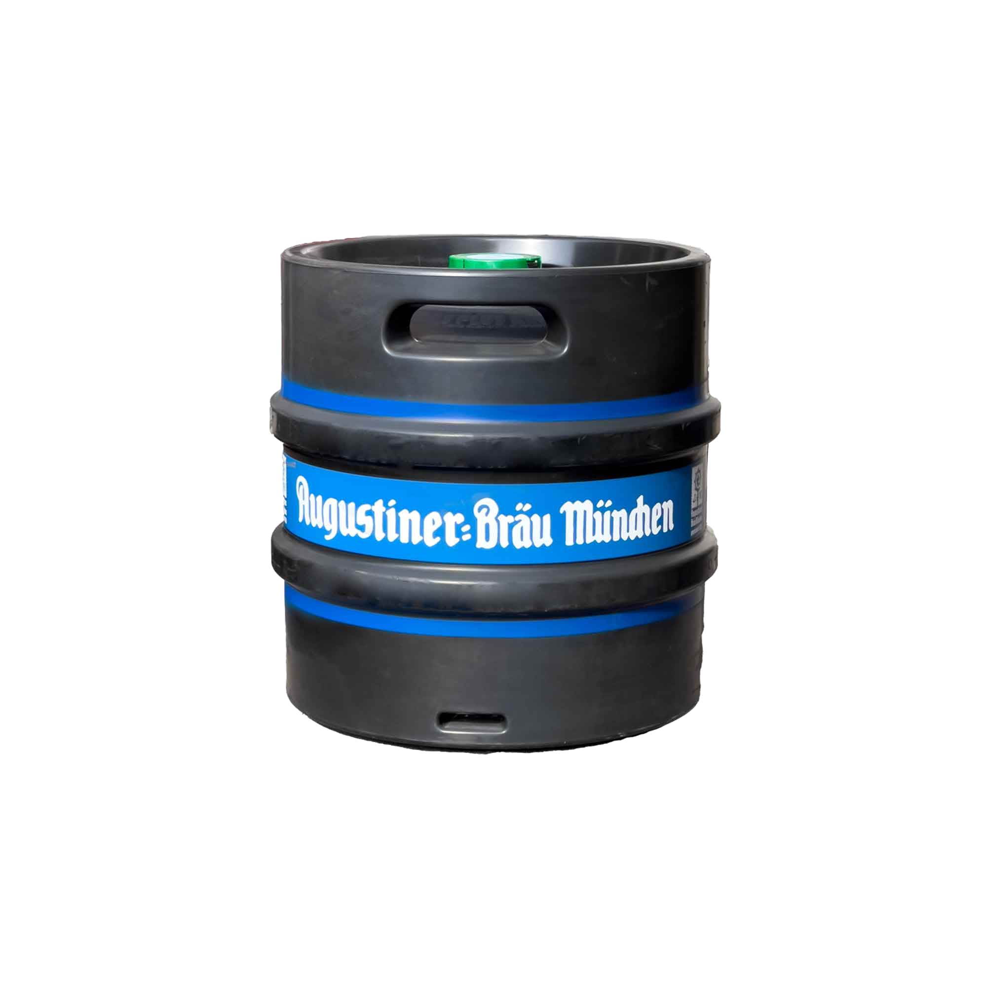 AUGUSTINER CHIARA FUSTO image