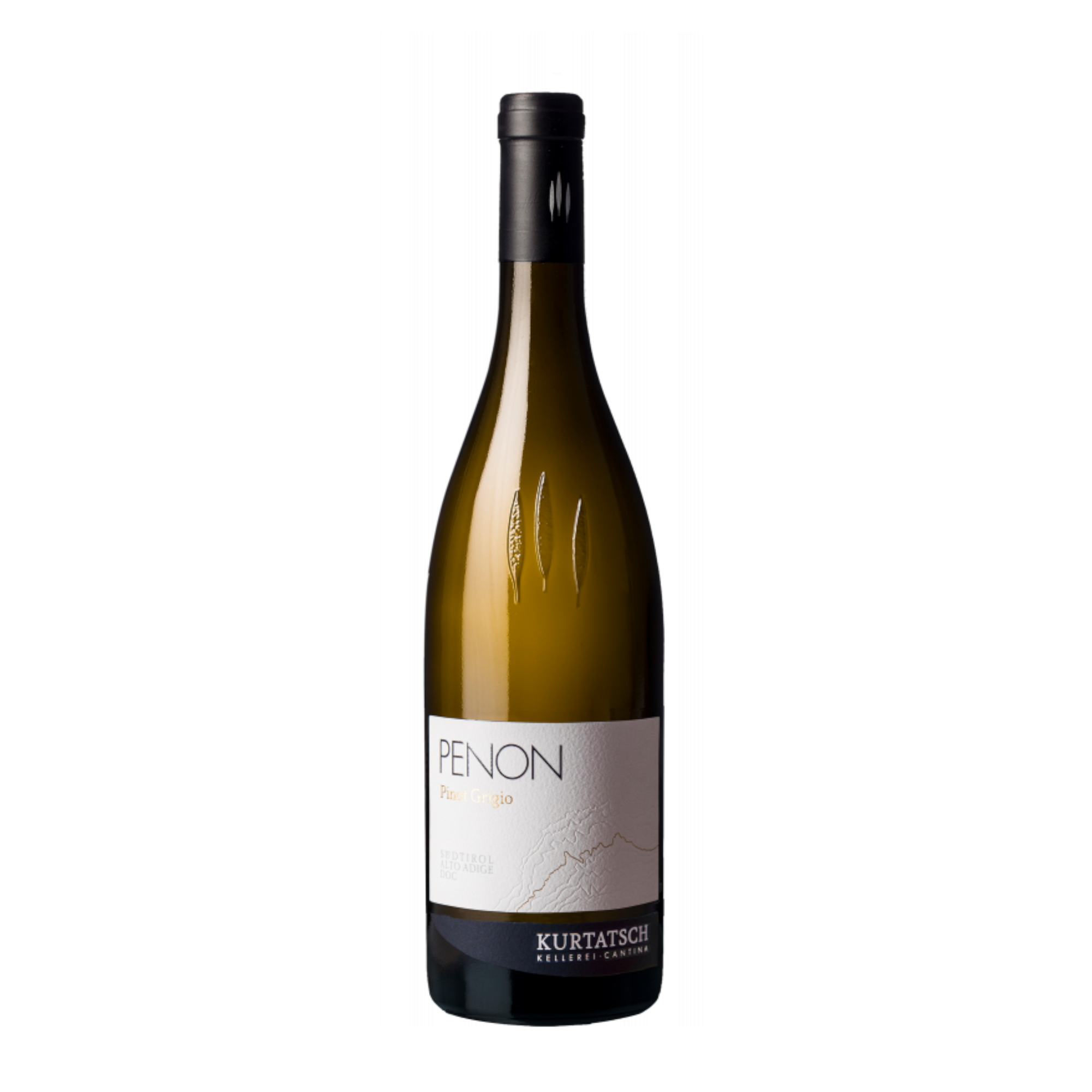 KELLEREI KURTATSCH  PINOT GRIGIO PENON 75cl image