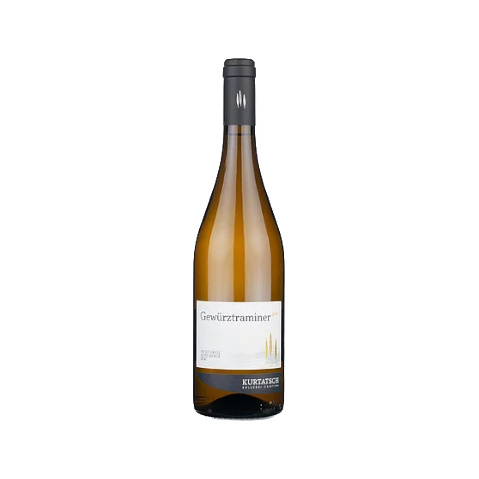 KELLEREI KURTATSCH GEWUERZTRAMINER DOC 75CL image