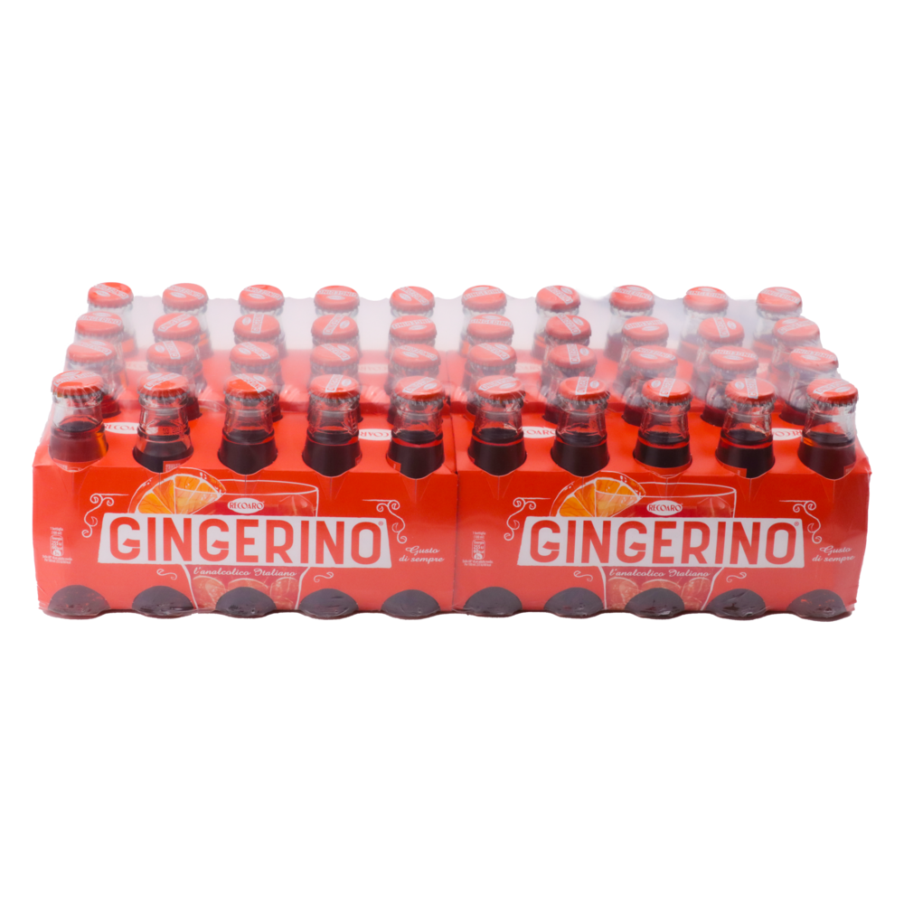 APERITIV GINGERINO 10cl image