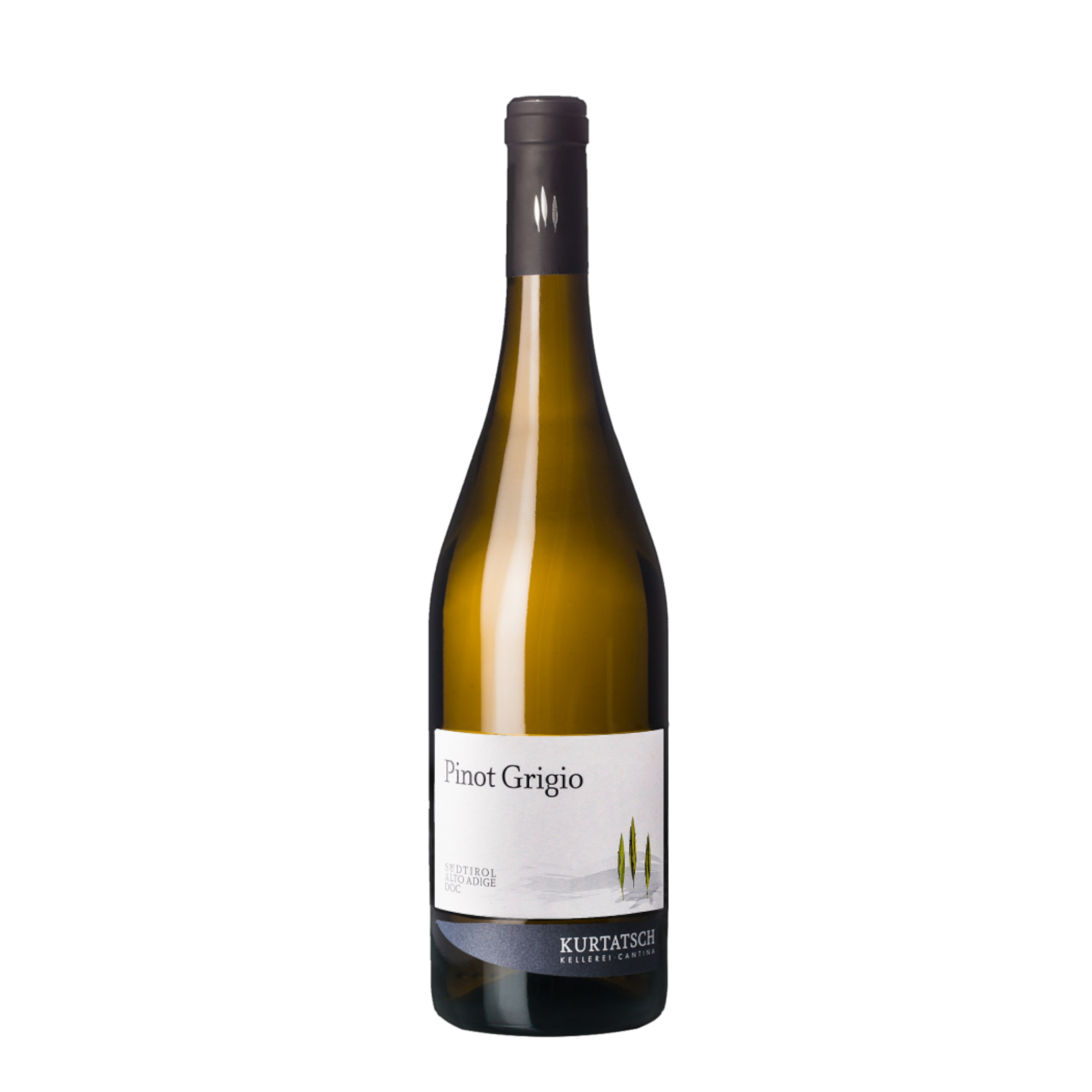 KELLEREI KURTATSCH PINOT GRIGIO DOC 75cl image