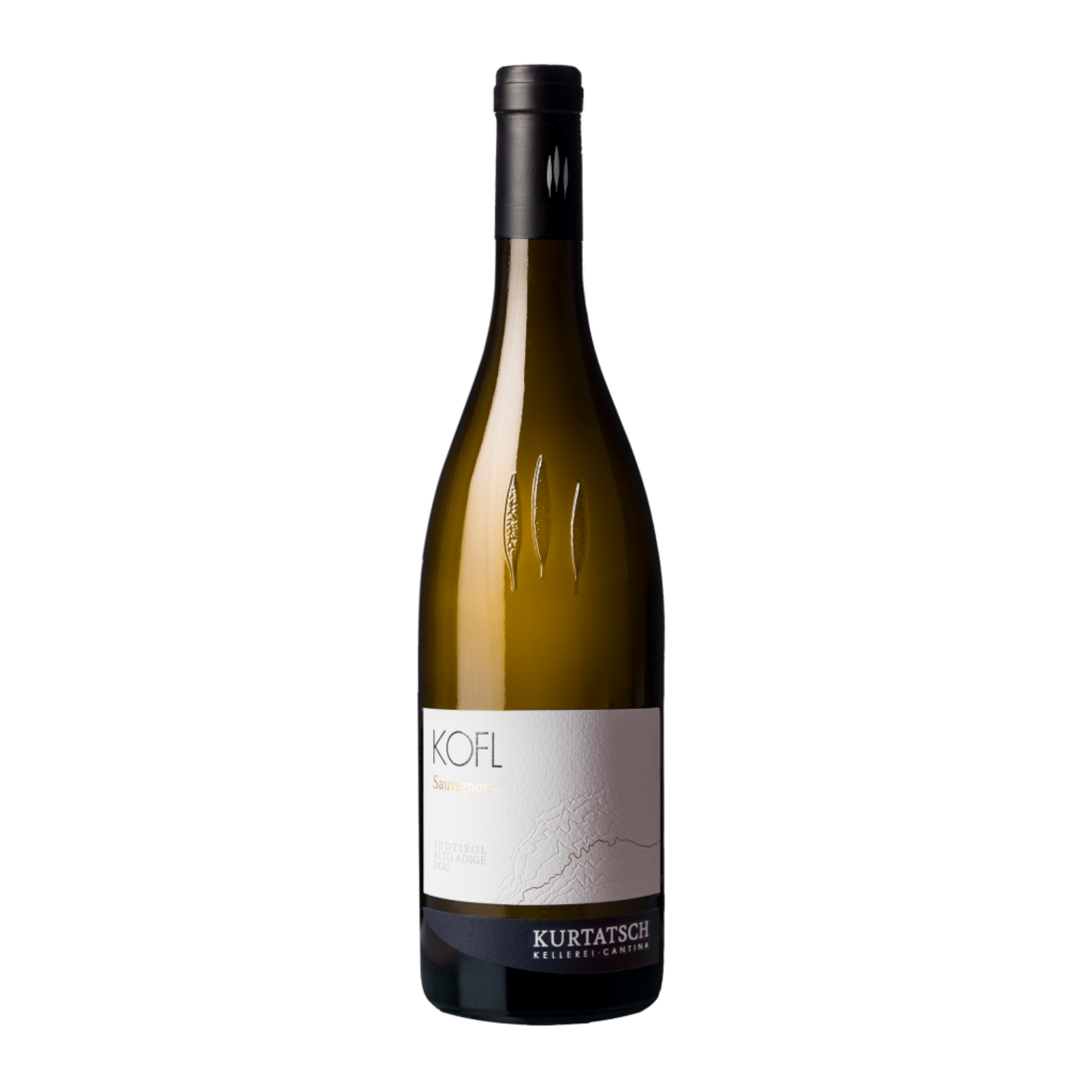 KELLEREI KURTATSCH SAUVIGNON DOC KOFL 75cl image