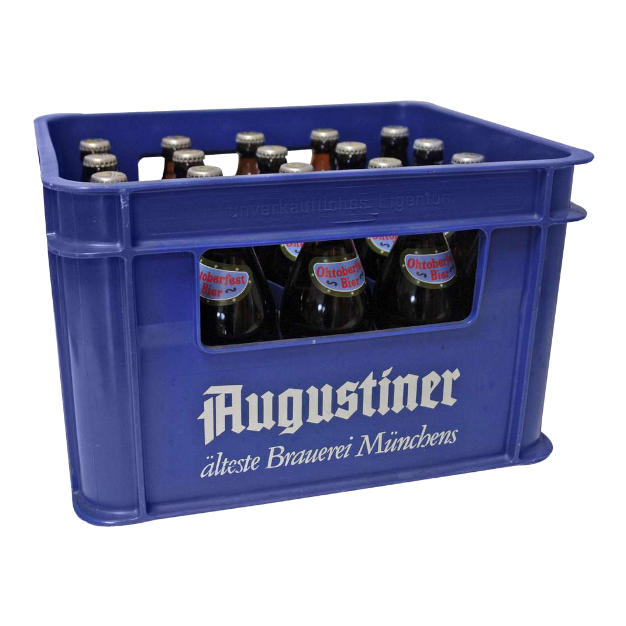 AUGUSTINER BIRRA OKTOBERFEST 50cl image