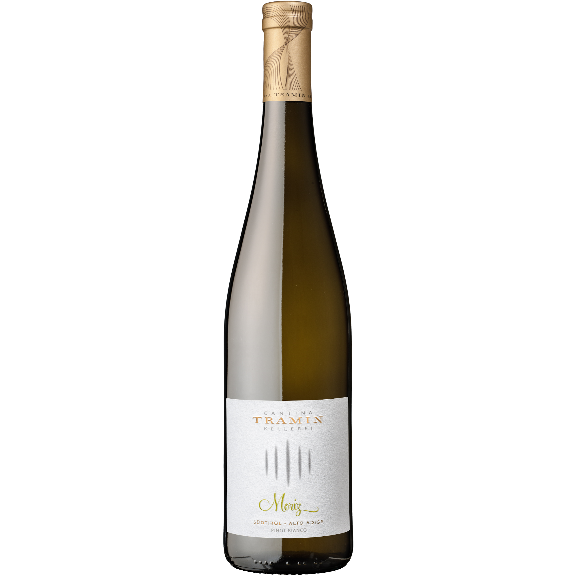 KELLERI TRAMIN MORIZ WEISSBURGUNDER 75cl image