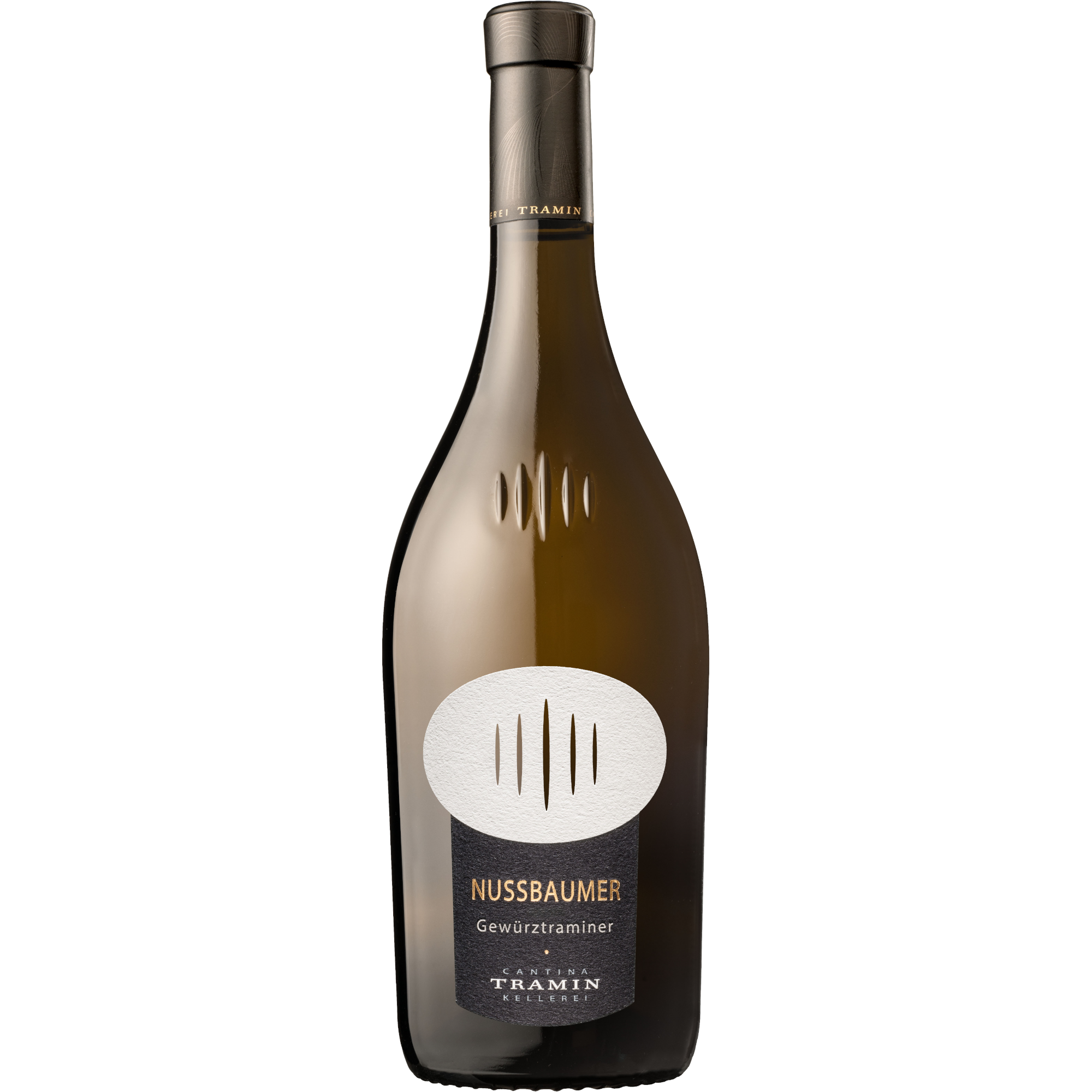 KELLERI TRAMIN NUSSBAUMER GEWUERZTRAMINER 75cl image