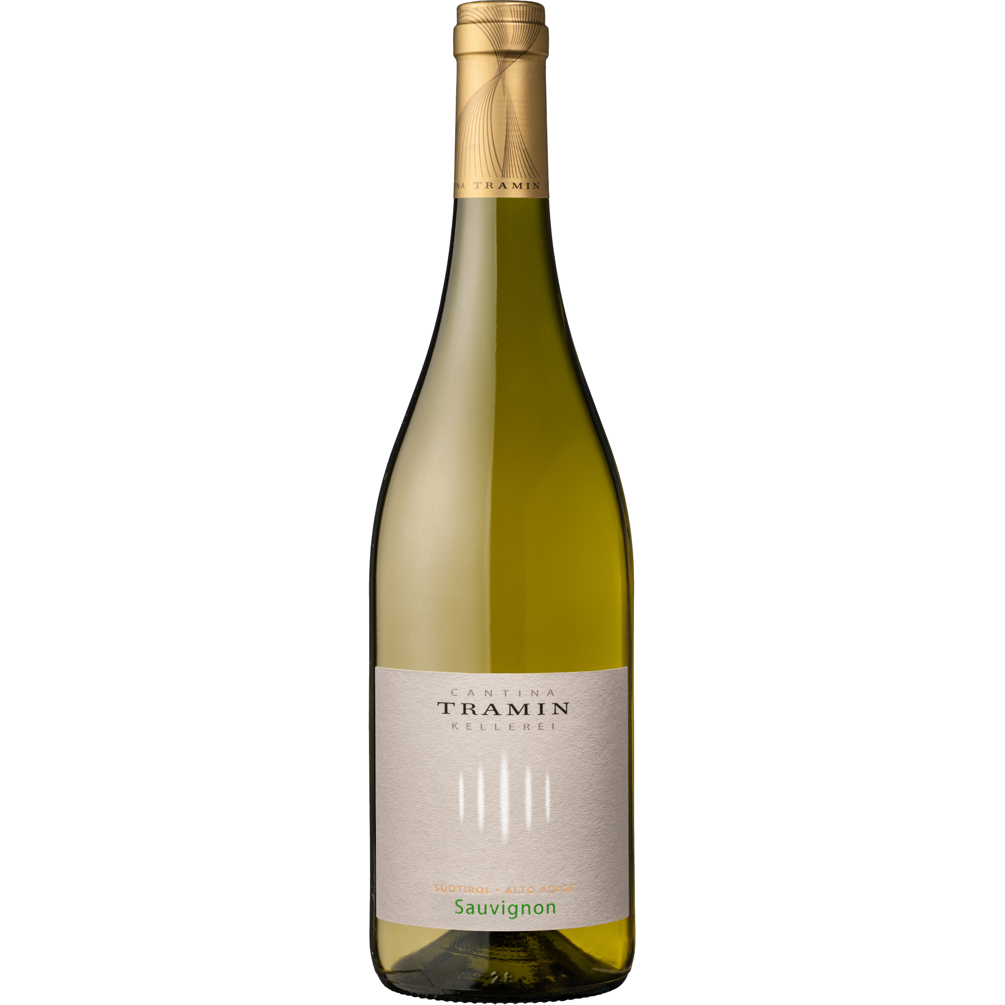 KELLEREI TRAMIN SAUVIGNON DOC image