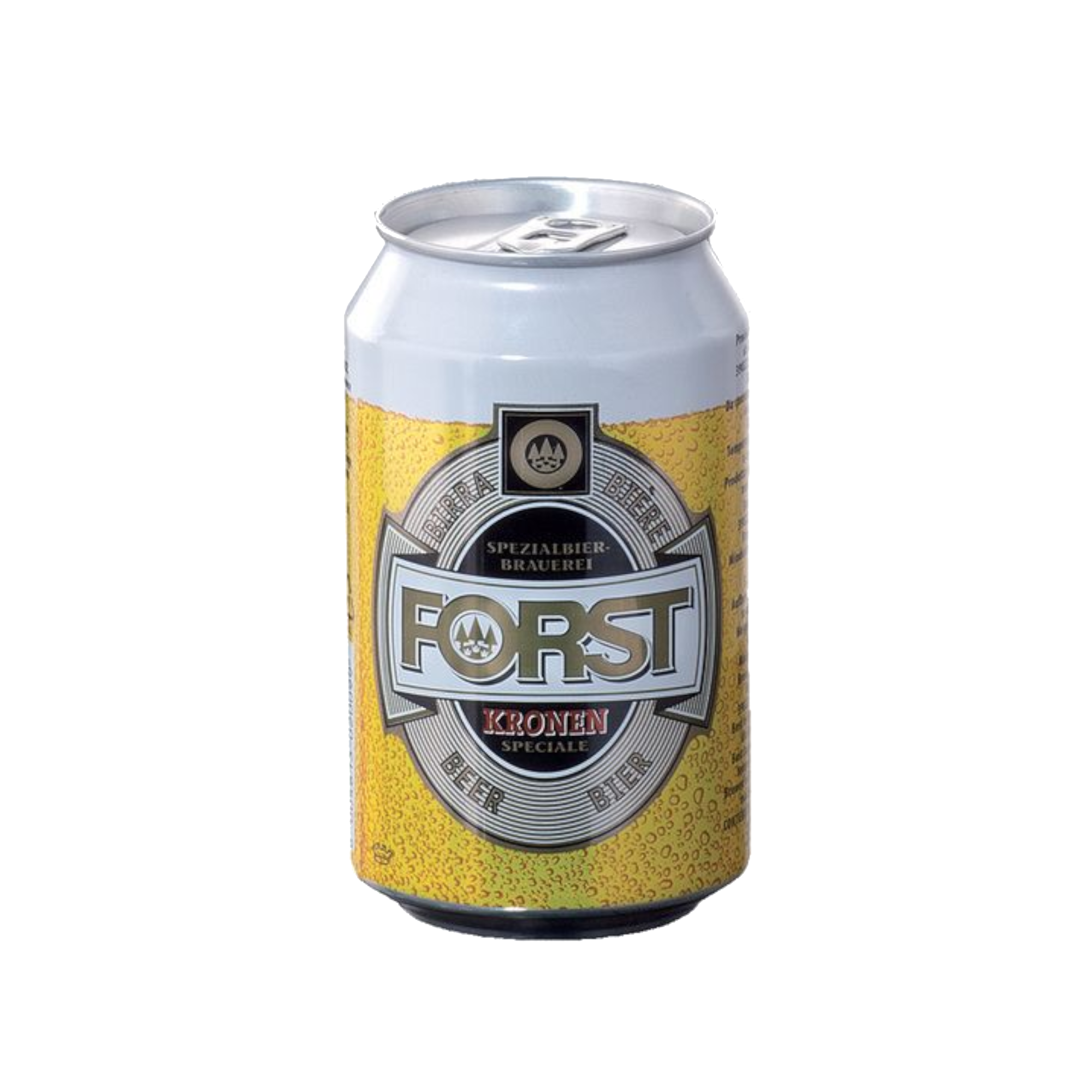 FORST KRONEN 33cl image