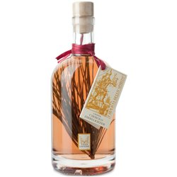 VILLA LAVIOSA GRAPPA & ZIRBELKIEFER 50cl image