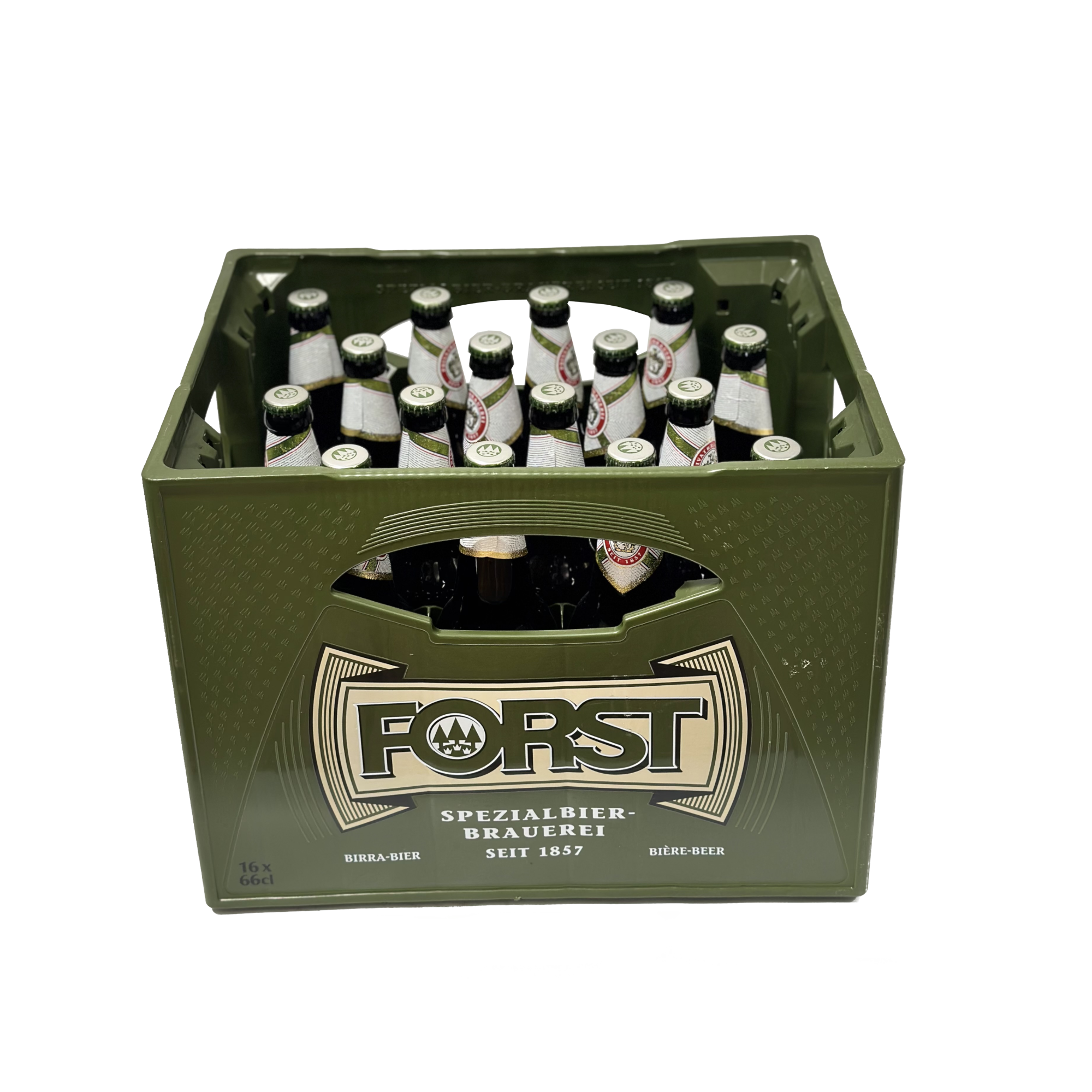 FORST PREMIUM 66cl image