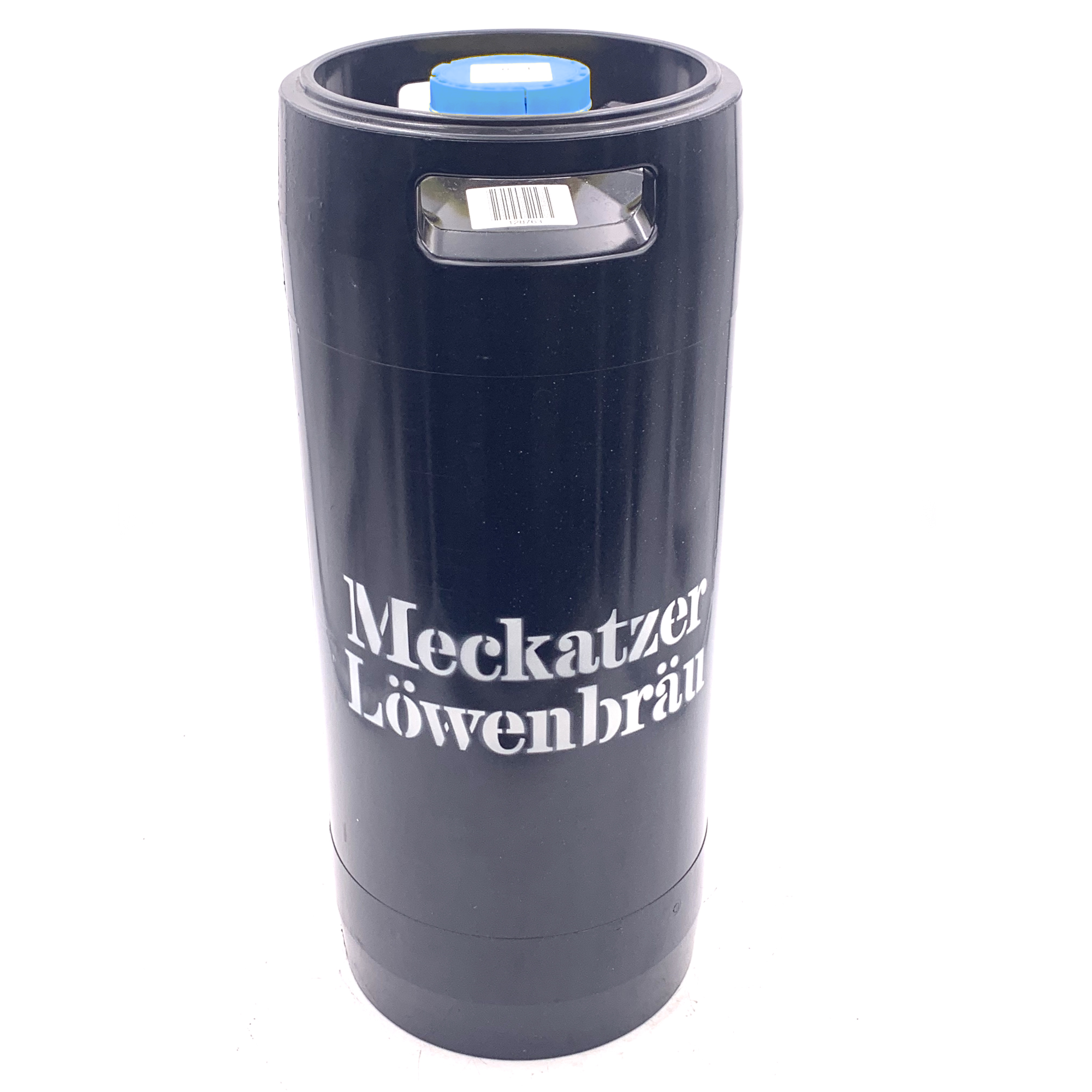 MECKATZER HEFEWEIZEN FASS image