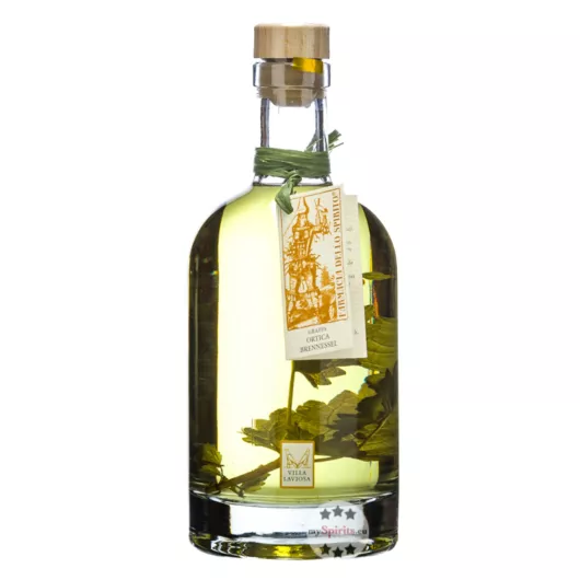 VILLA LAVIOSA GRAPPA & BRENNESSEL 50cl image